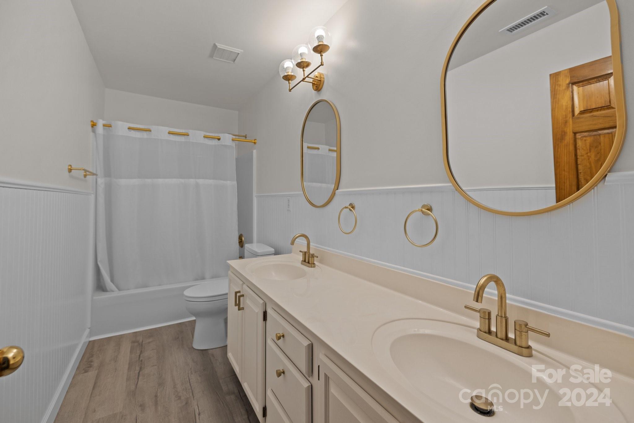 Hamilton Place - Residential