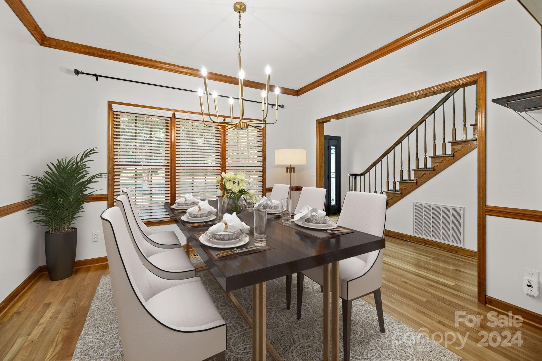 Hamilton Place - Residential