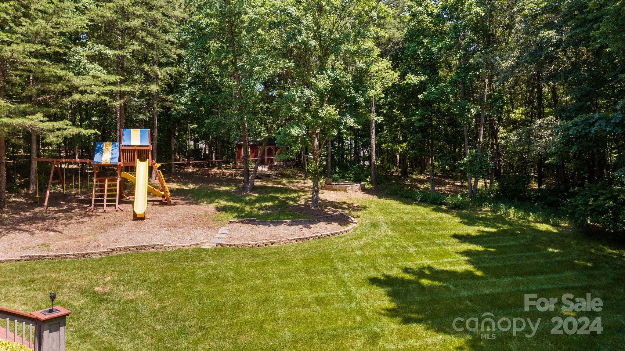 Hamilton Place - Residential