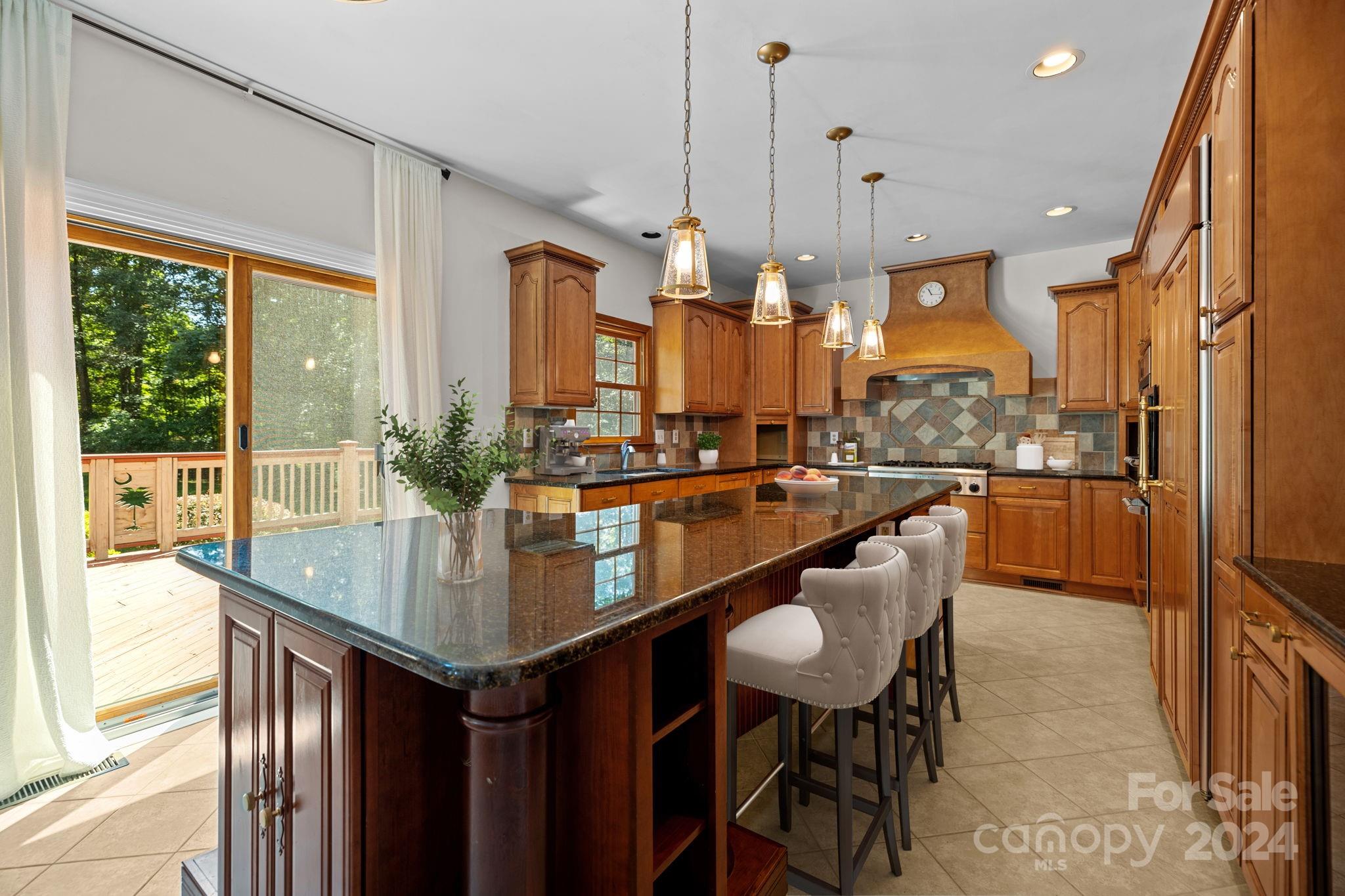 Hamilton Place - Residential