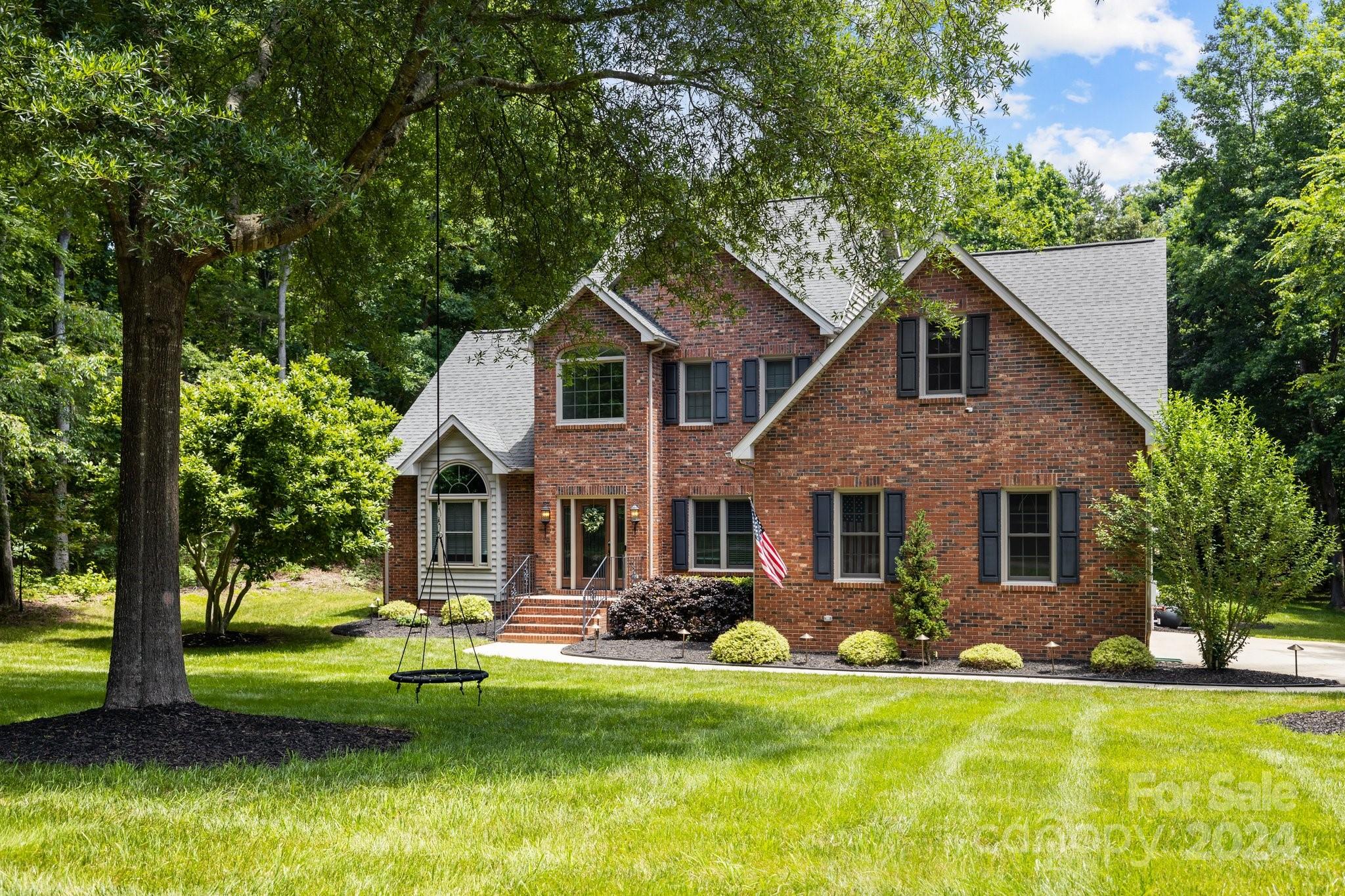 Hamilton Place - Residential