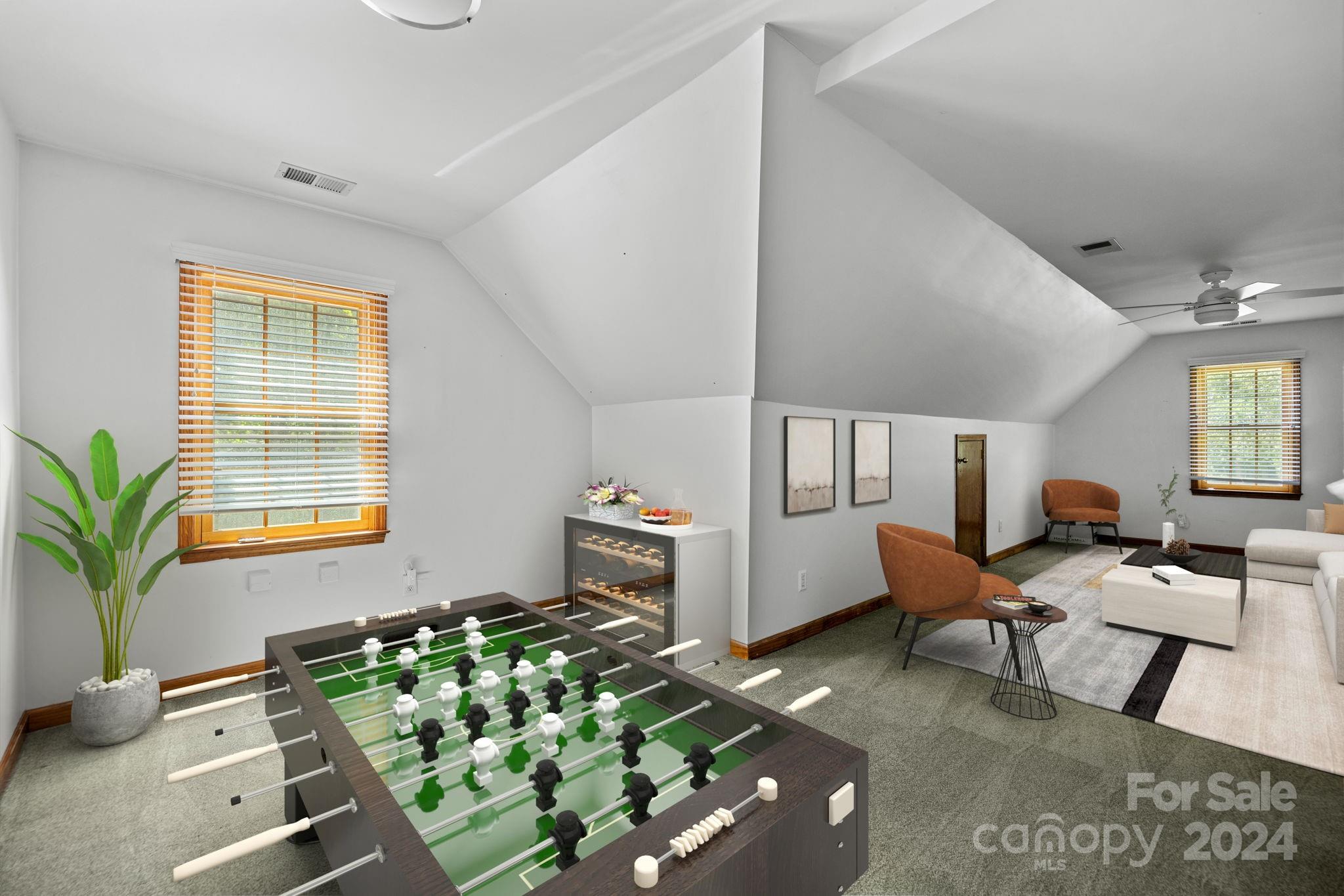 Hamilton Place - Residential