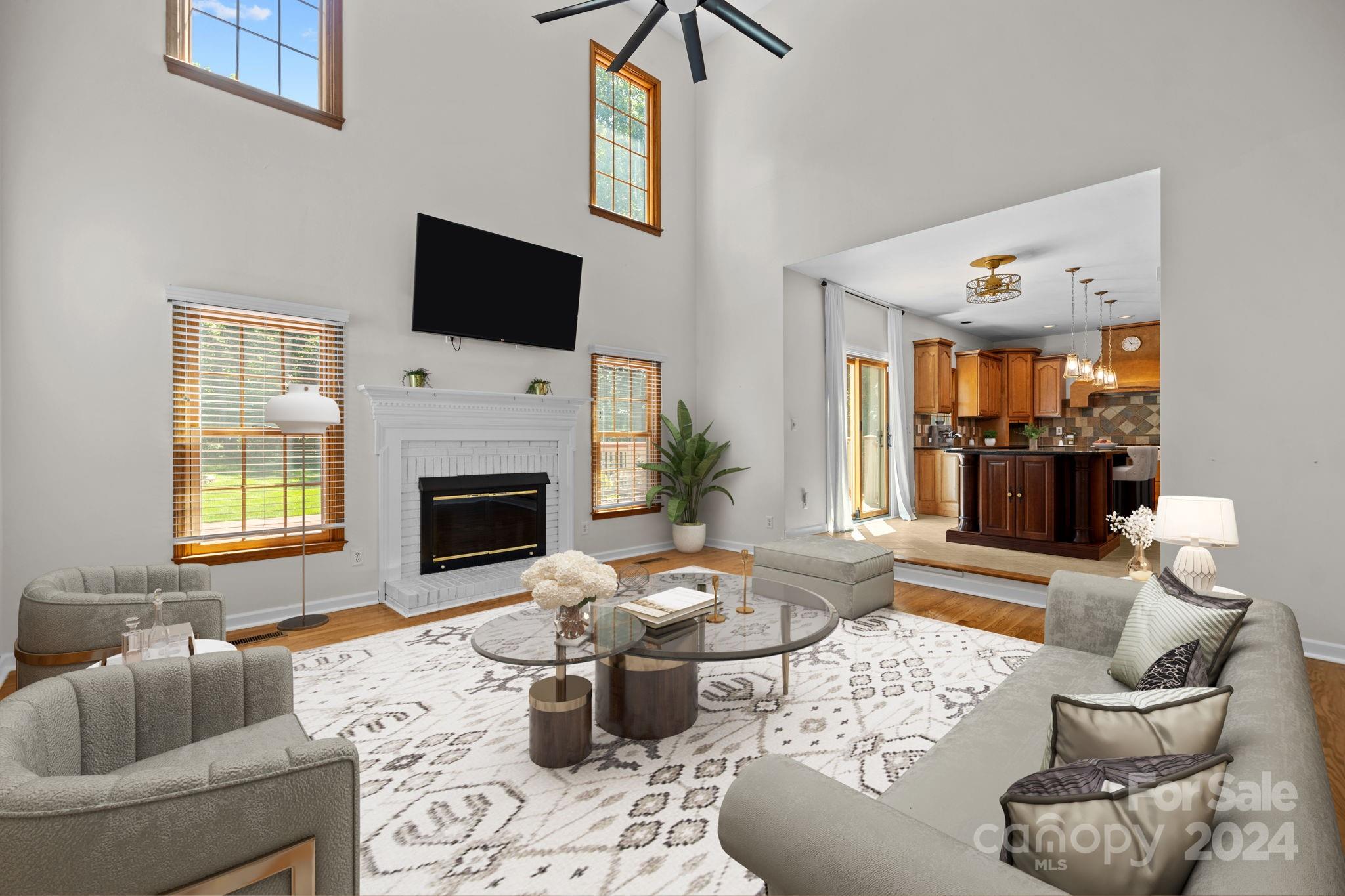 Hamilton Place - Residential