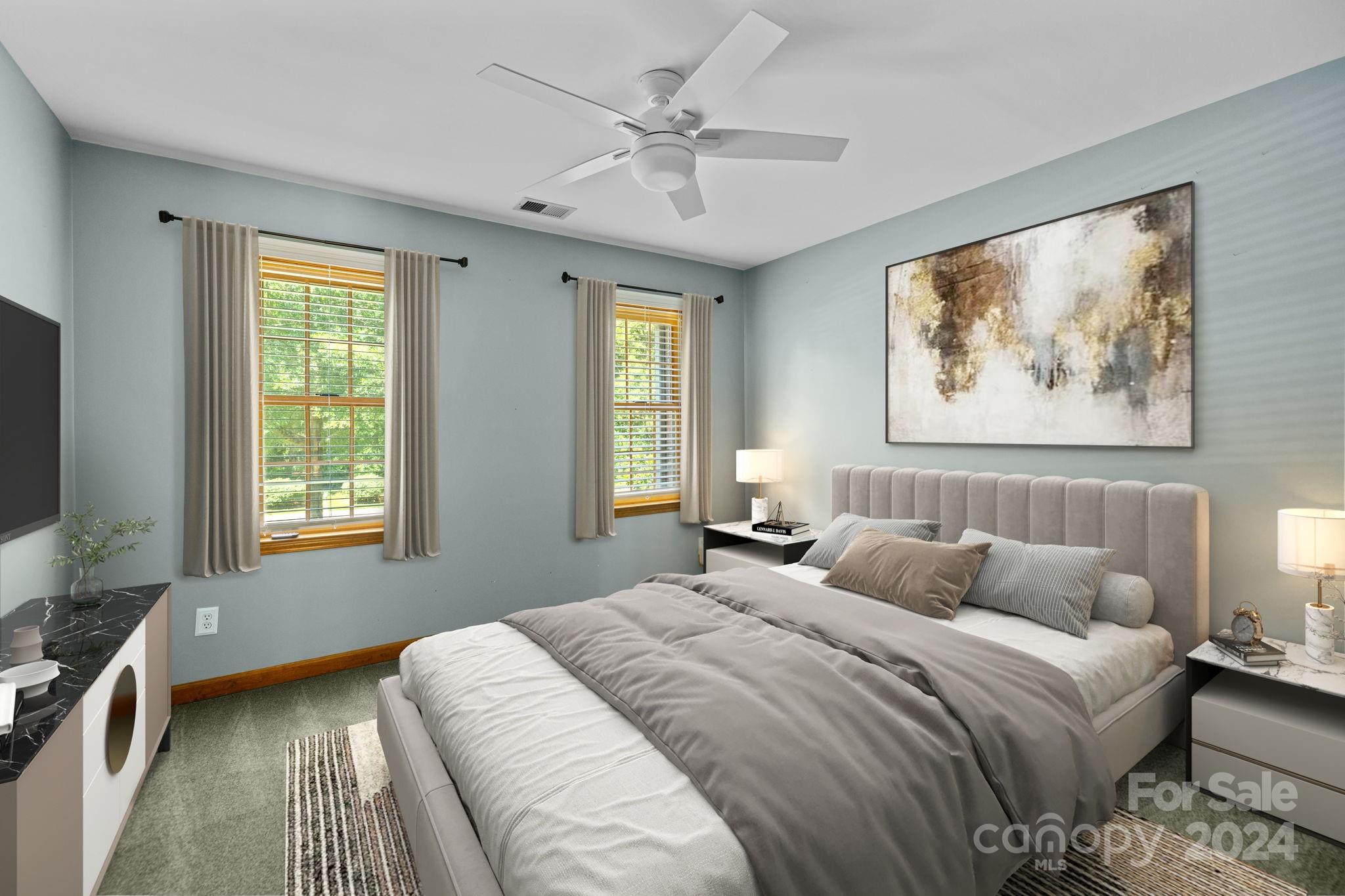 Hamilton Place - Residential