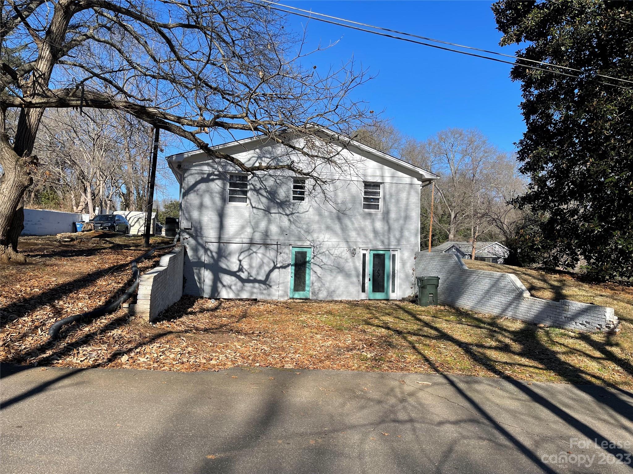 none - Residential Lease