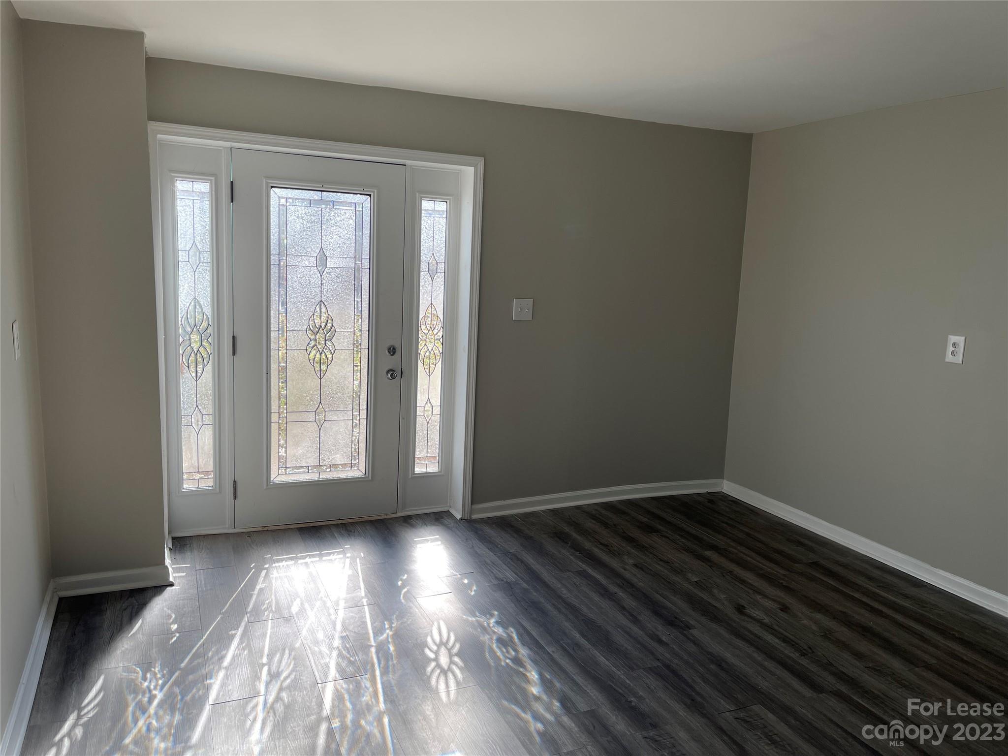 none - Residential Lease