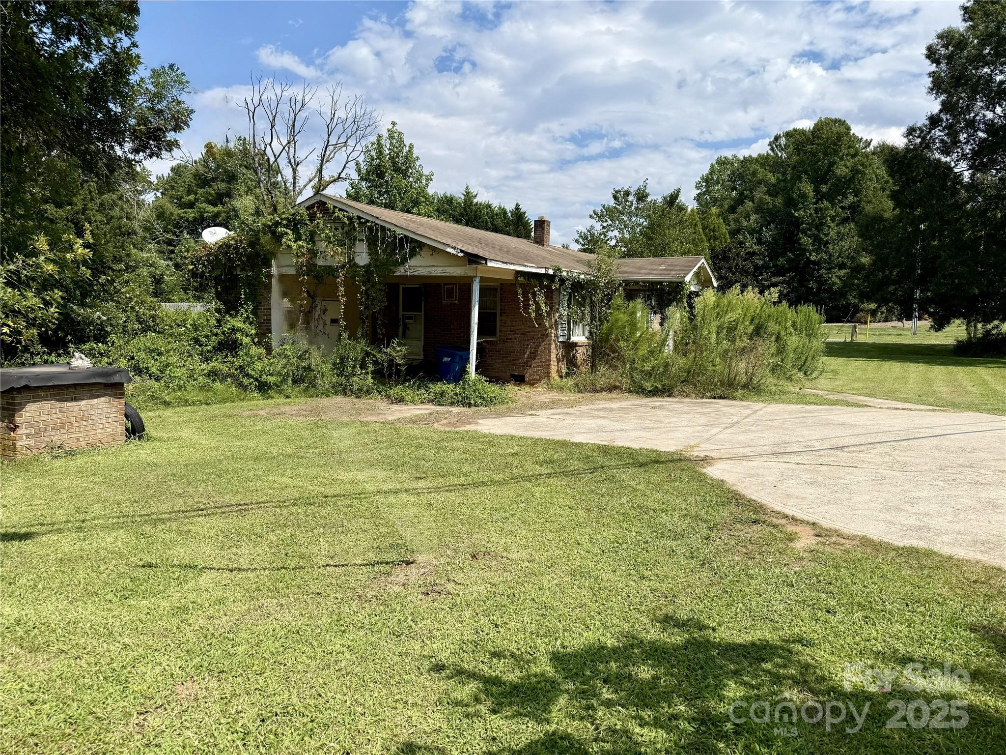 15700 Poplar Tent Road
