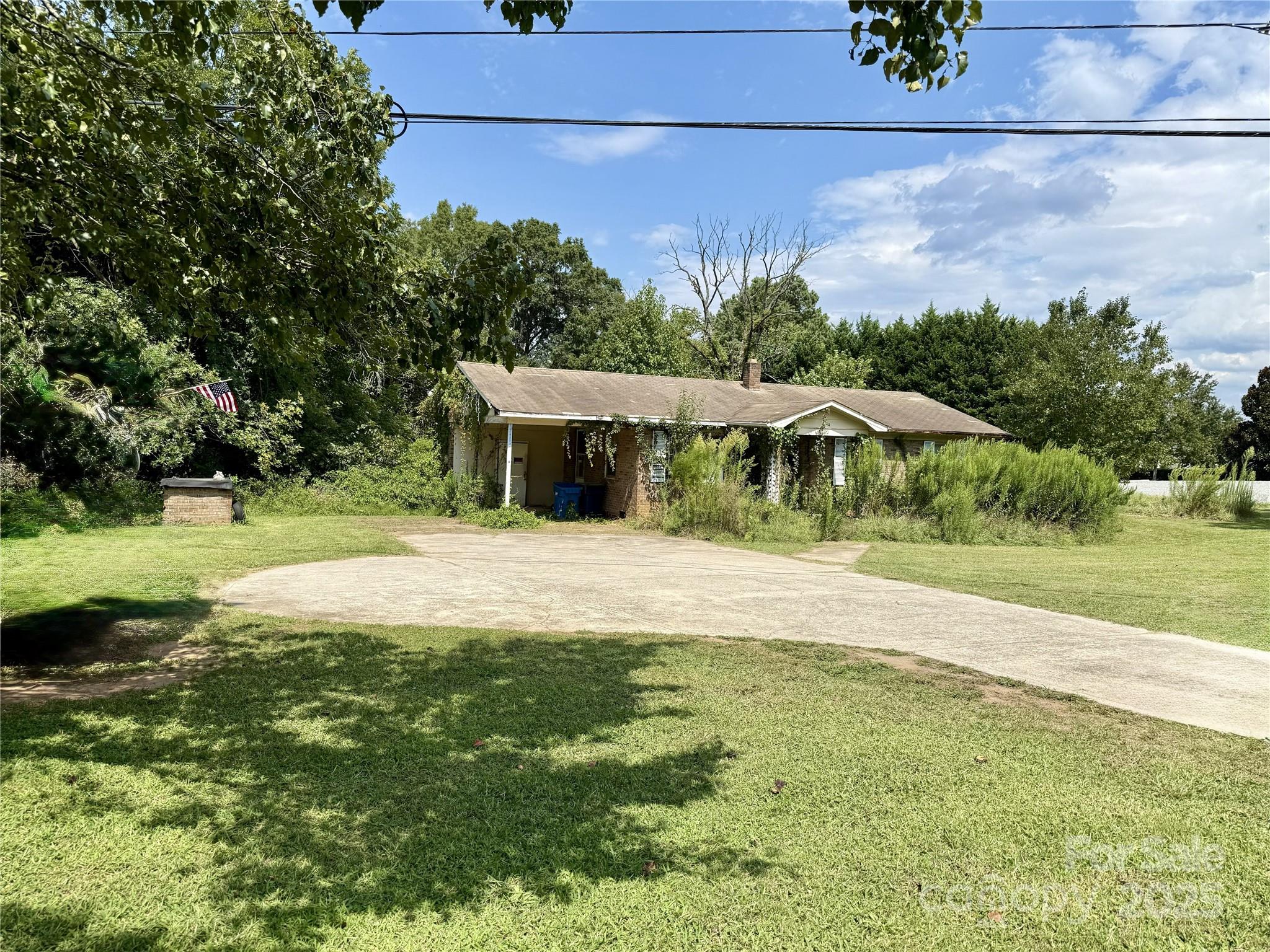 15700 Poplar Tent Road