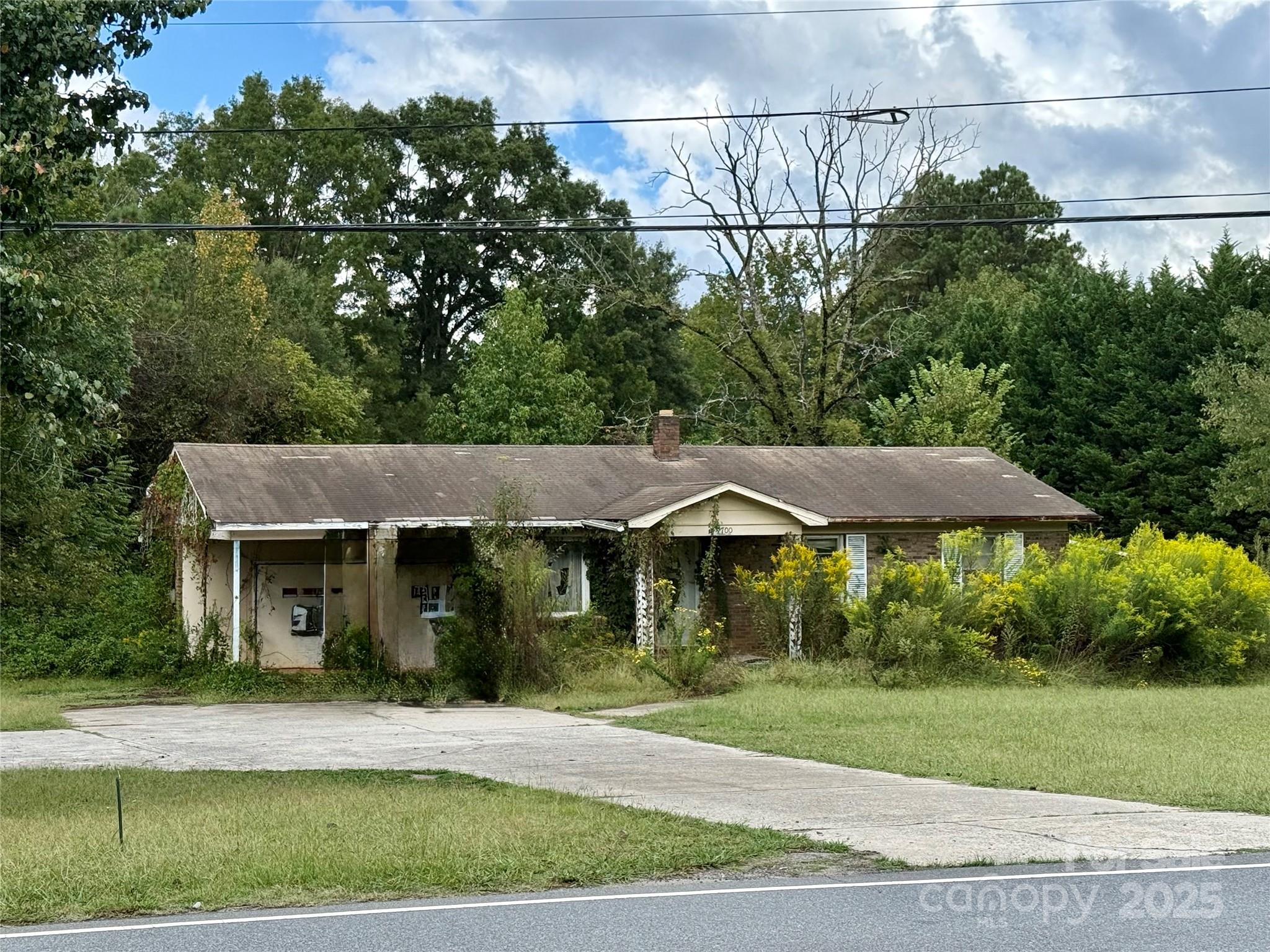 15700 Poplar Tent Road