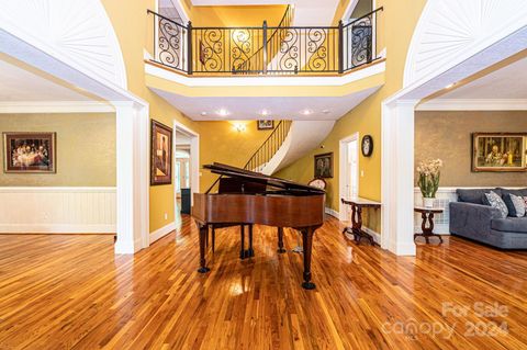 A home in Lenoir