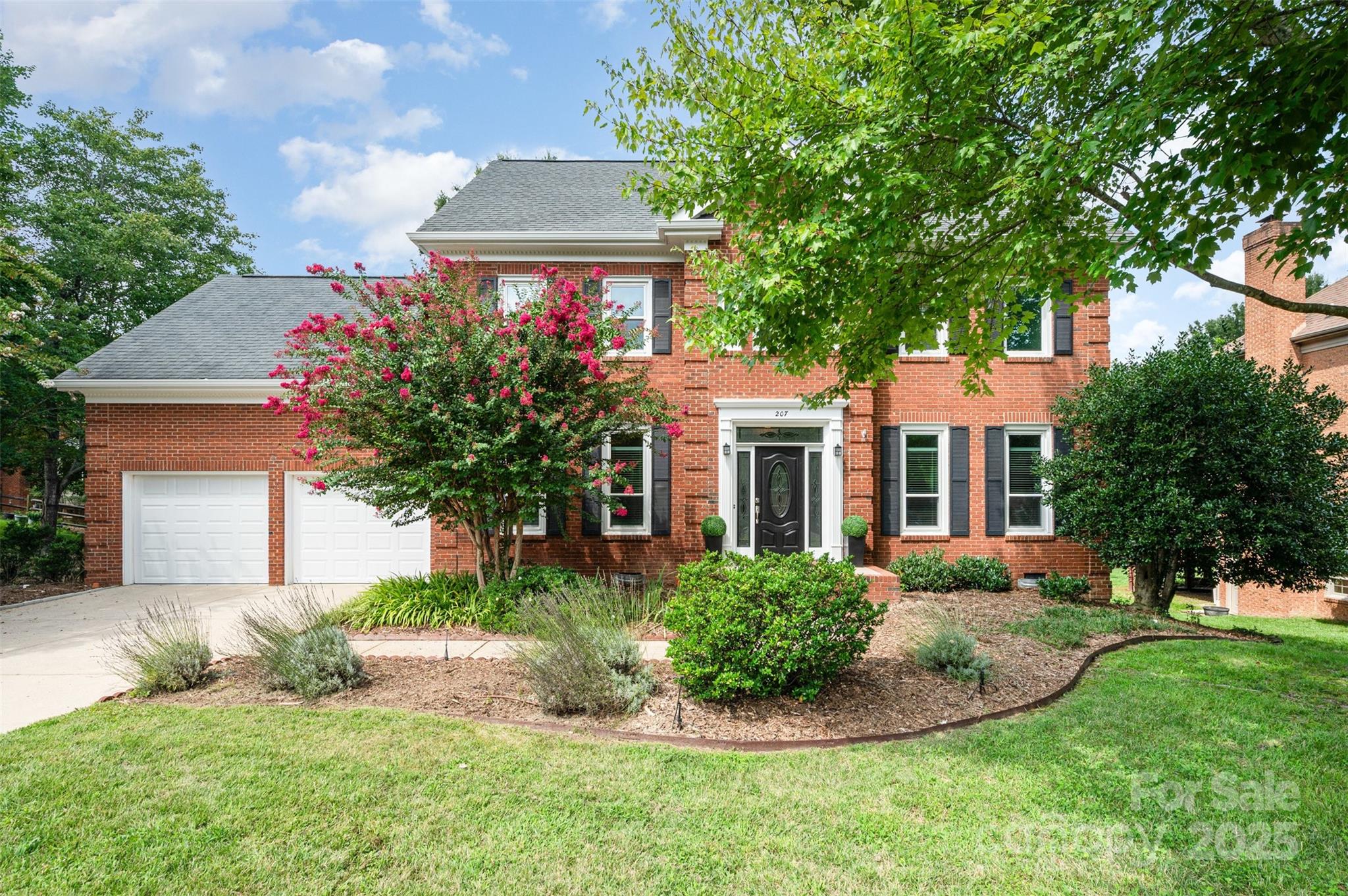 207 Walnut Point Drive
