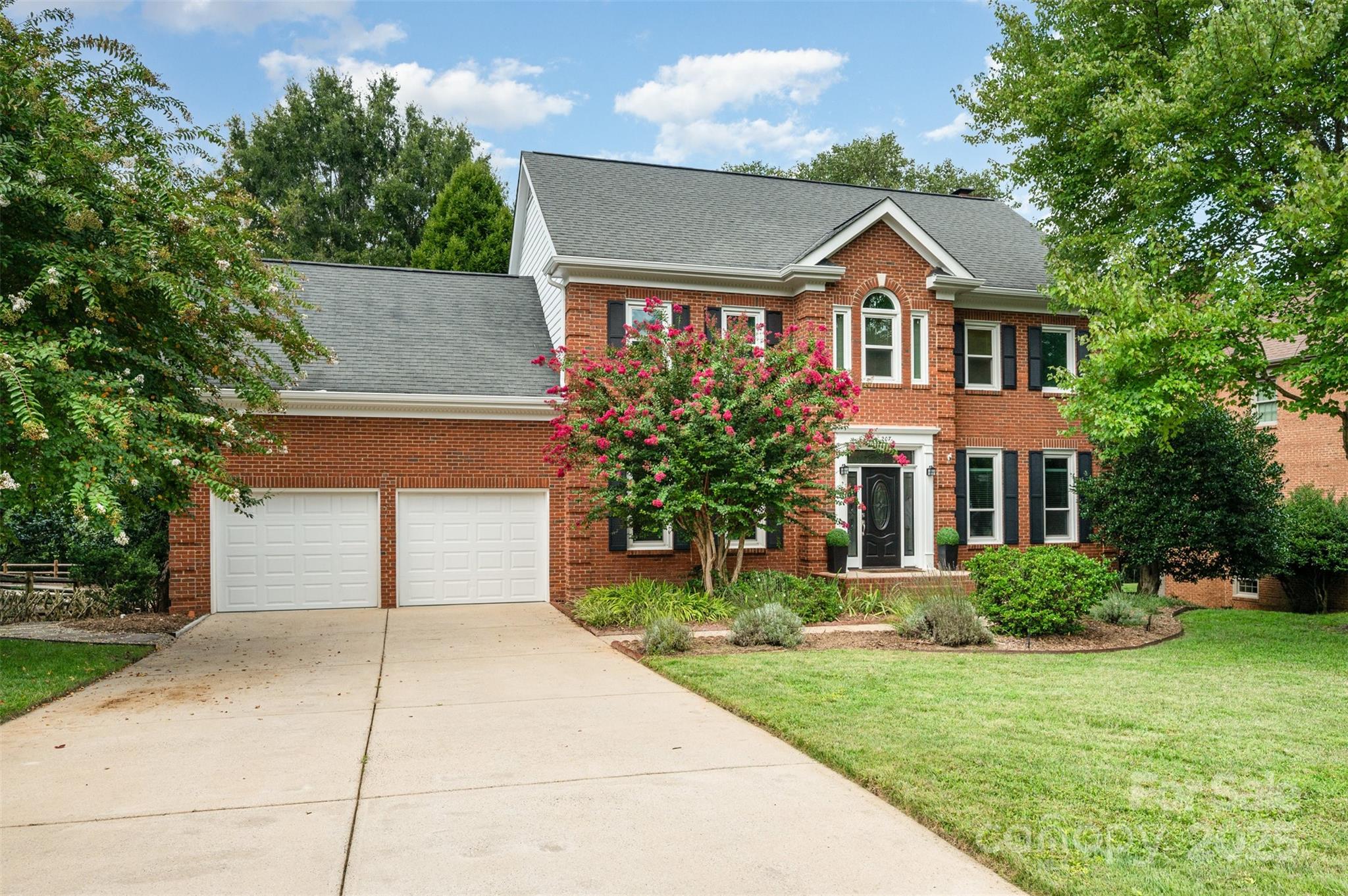 207 Walnut Point Drive