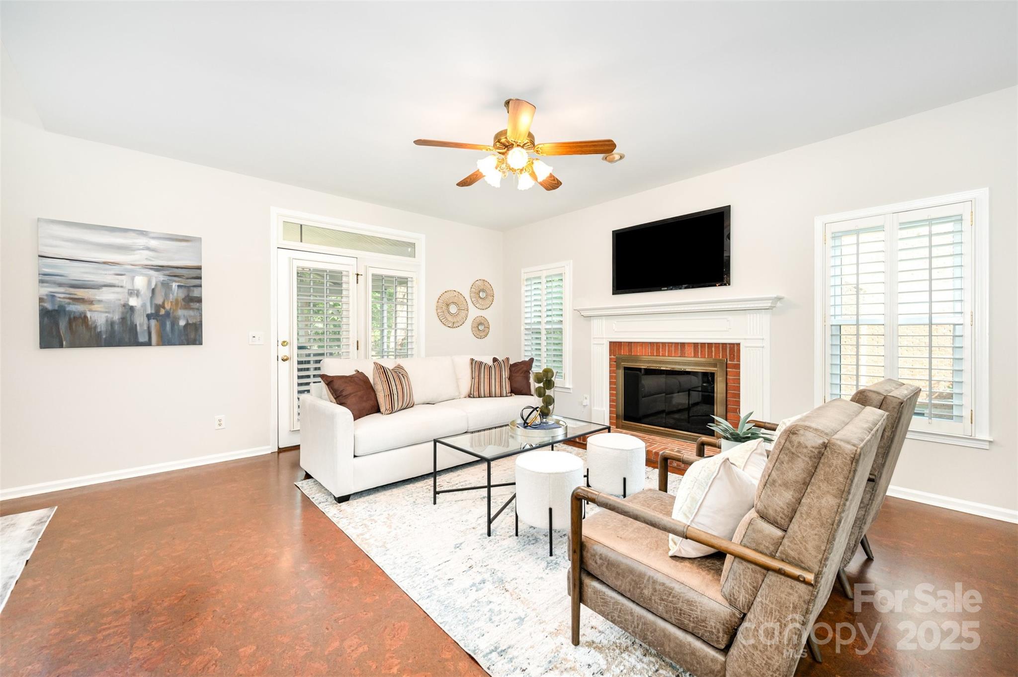207 Walnut Point Drive