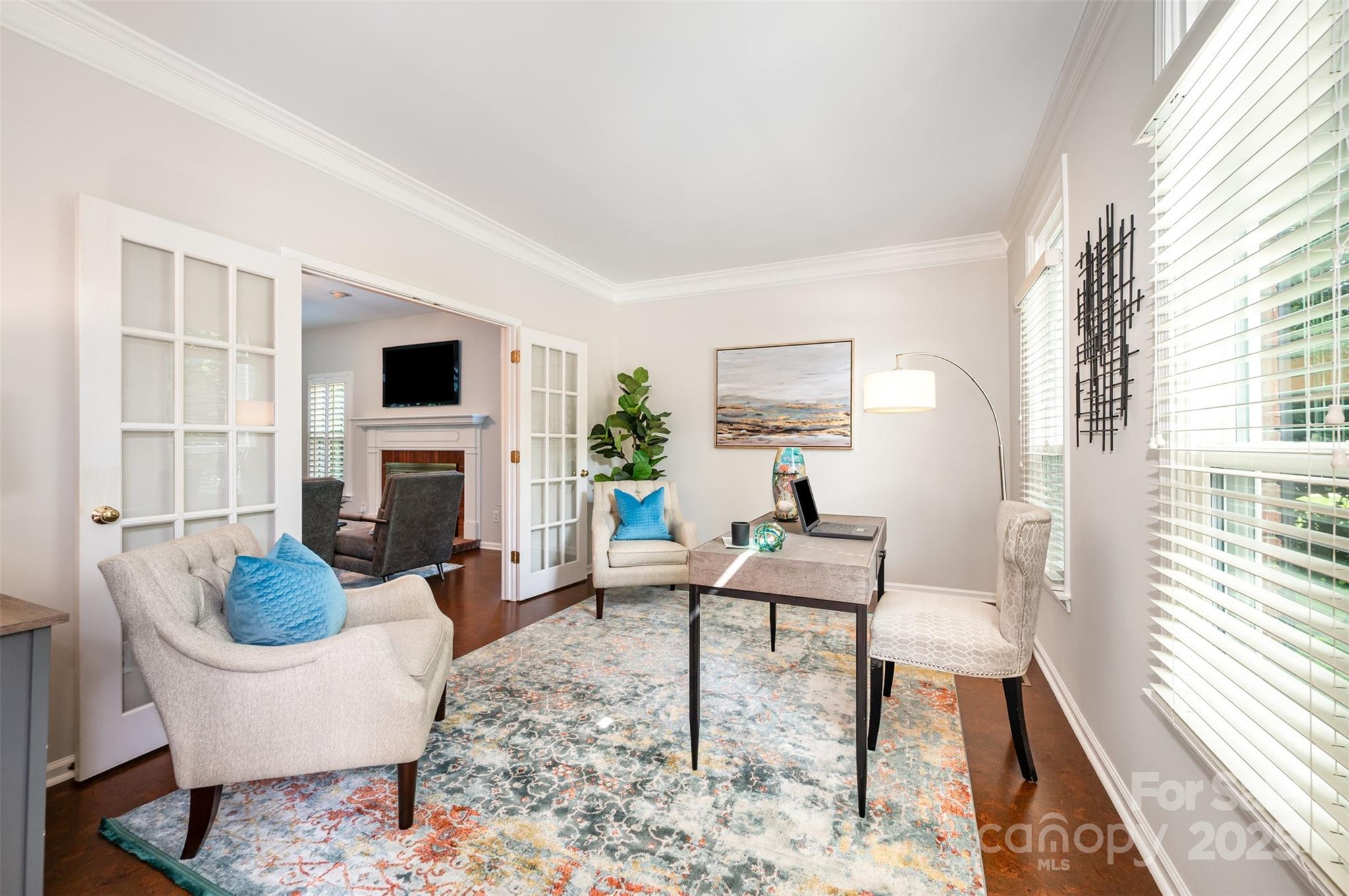 207 Walnut Point Drive