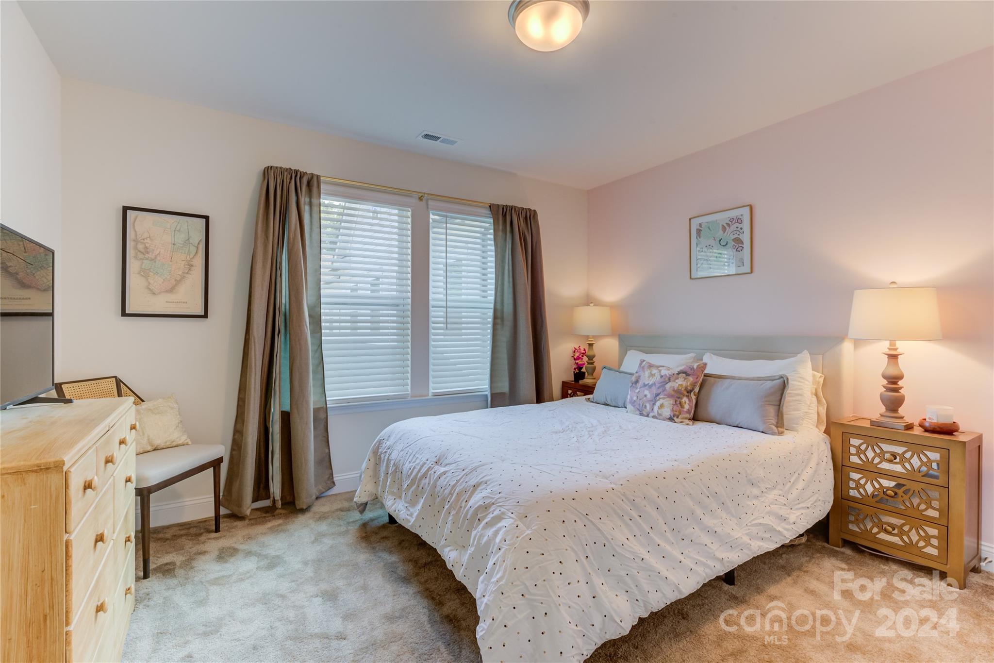 Masons Bend - Residential