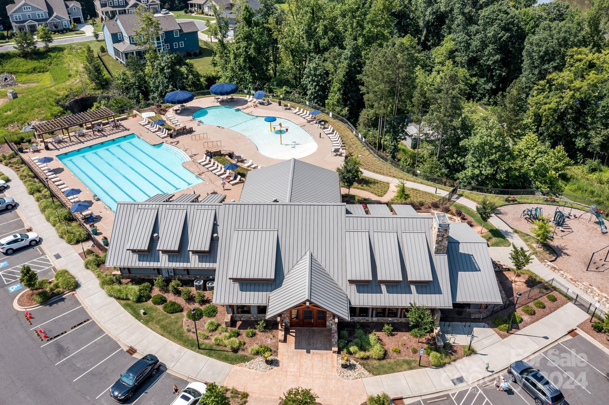 Masons Bend - Residential