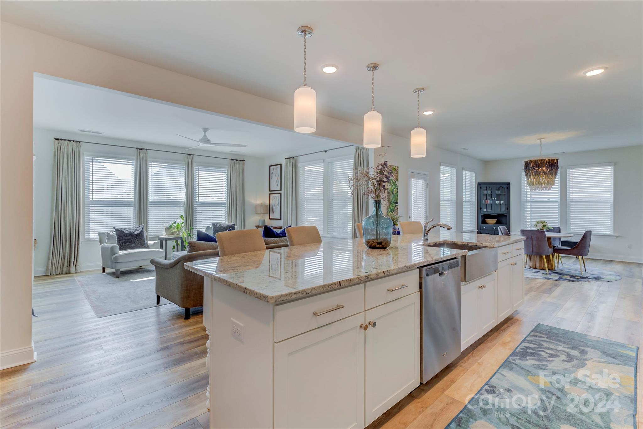 Masons Bend - Residential