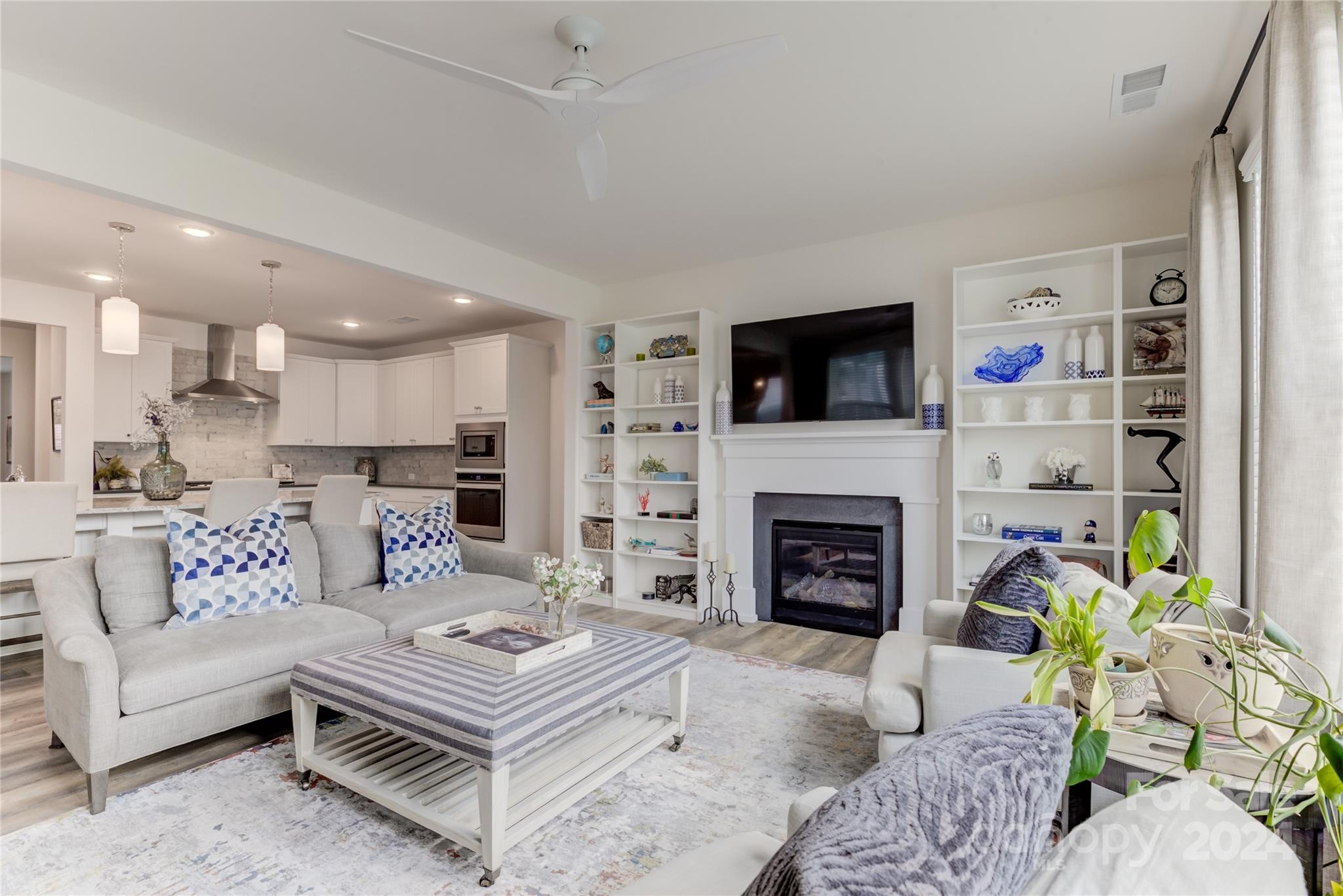 Masons Bend - Residential