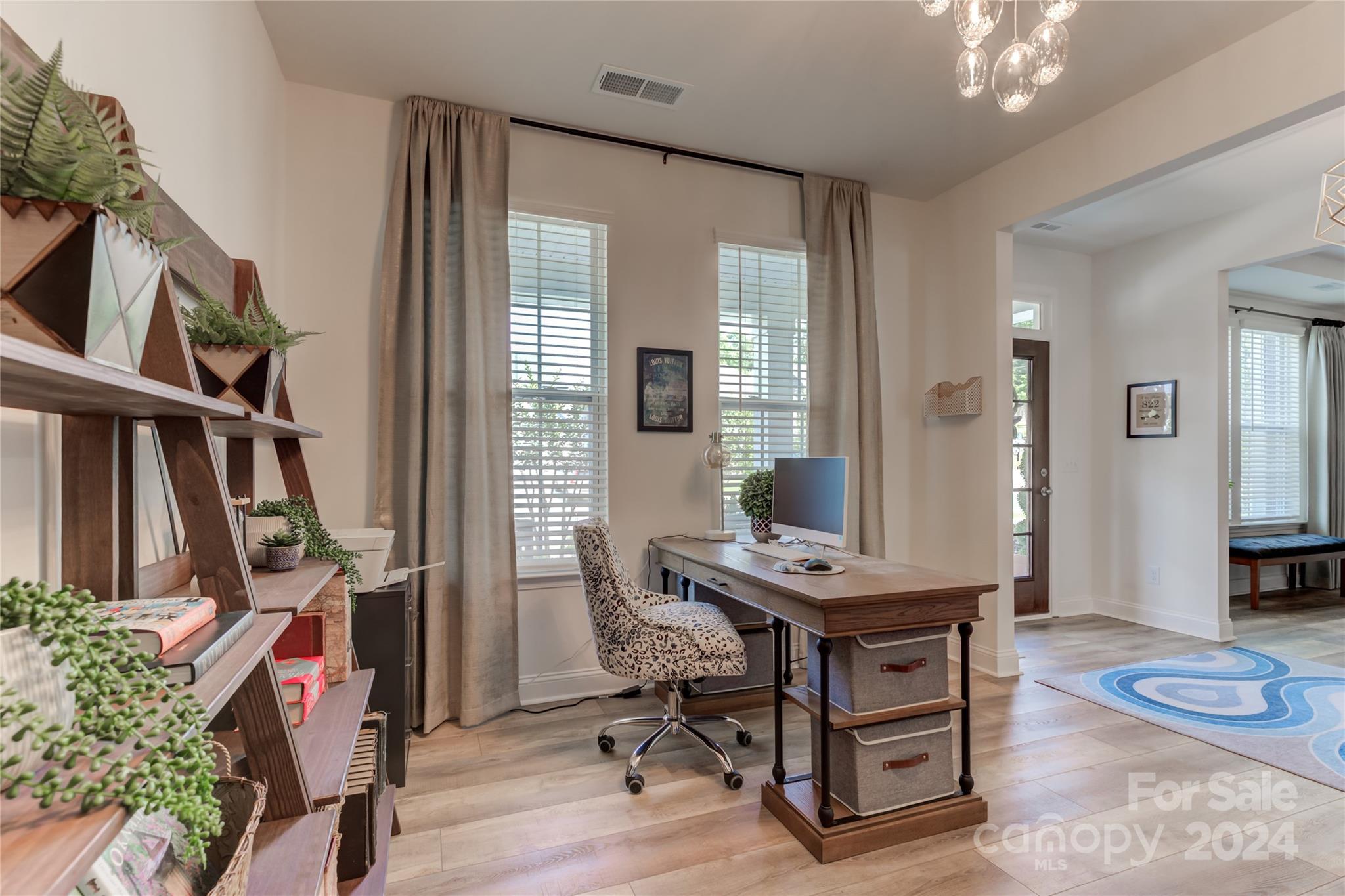 Masons Bend - Residential