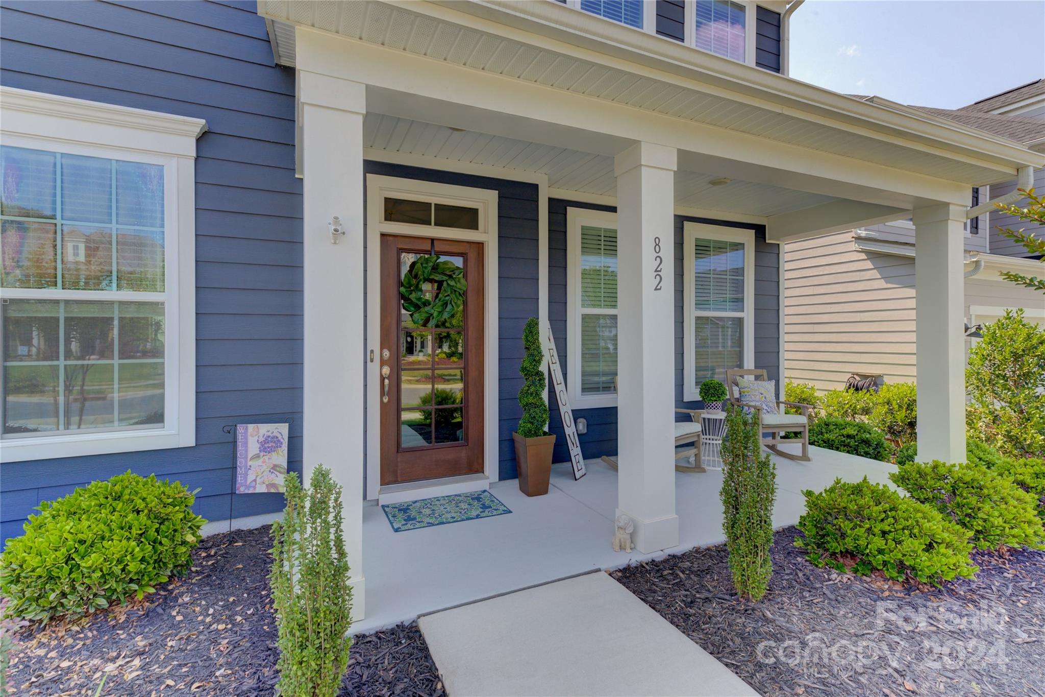 Masons Bend - Residential