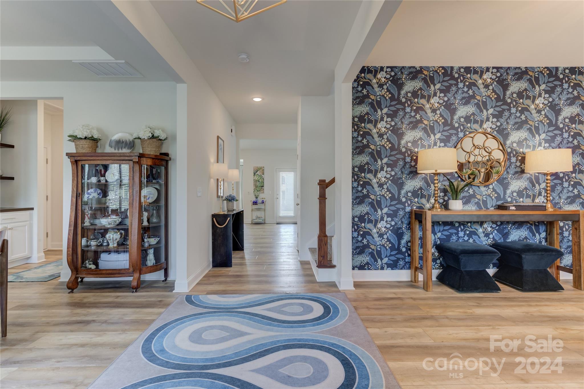 Masons Bend - Residential