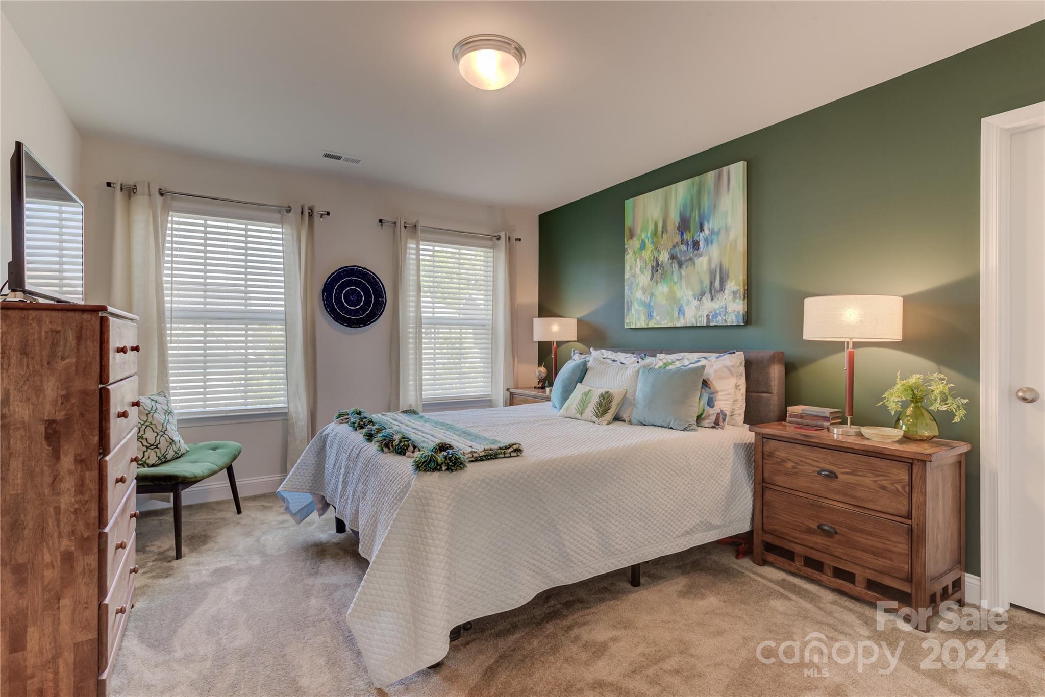 Masons Bend - Residential