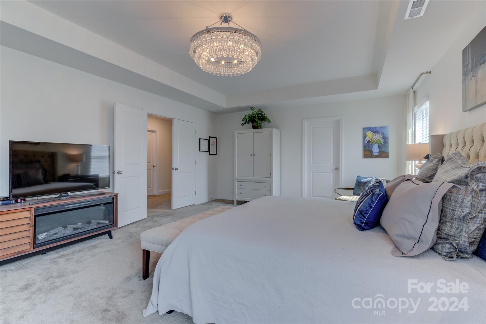 Masons Bend - Residential