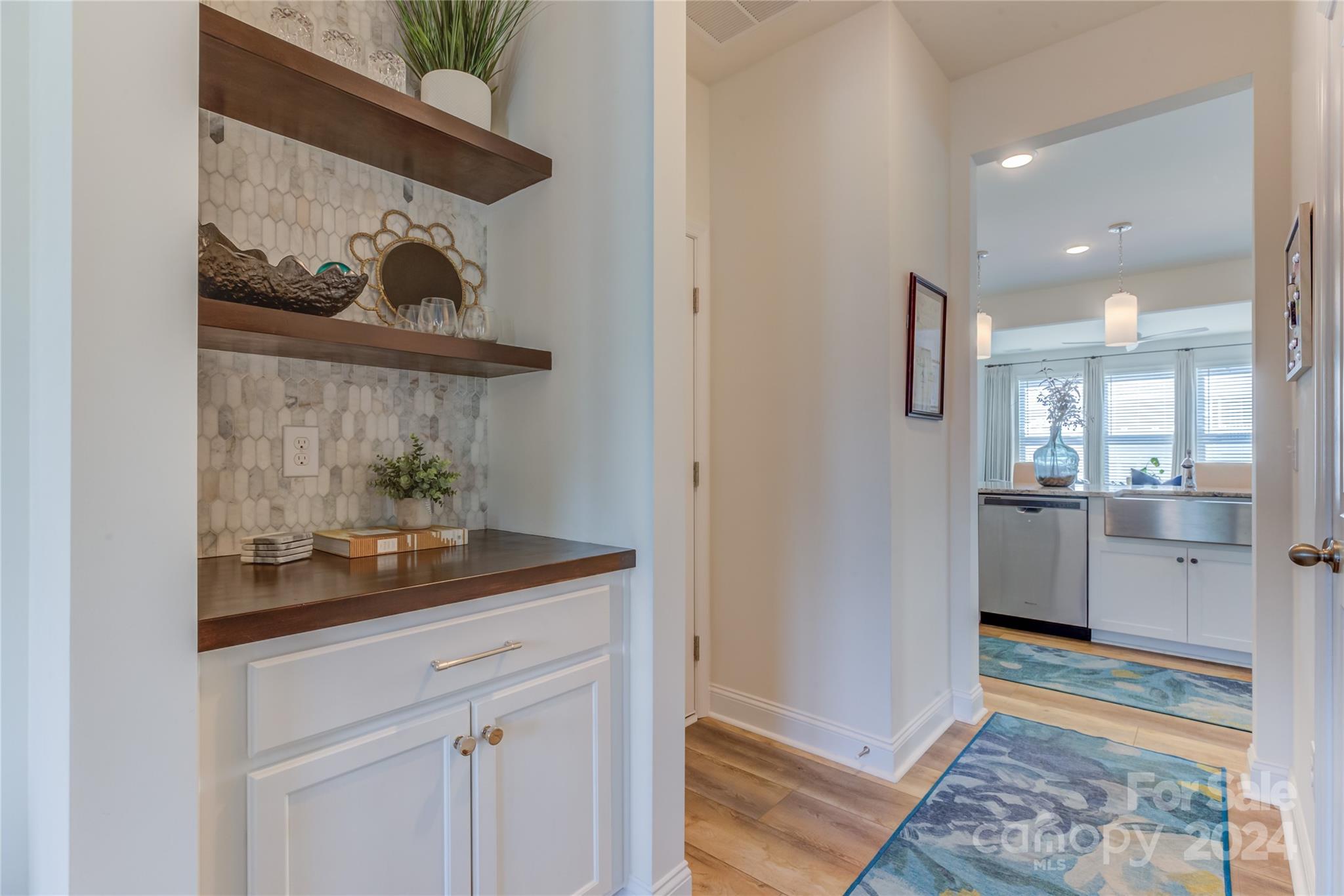 Masons Bend - Residential