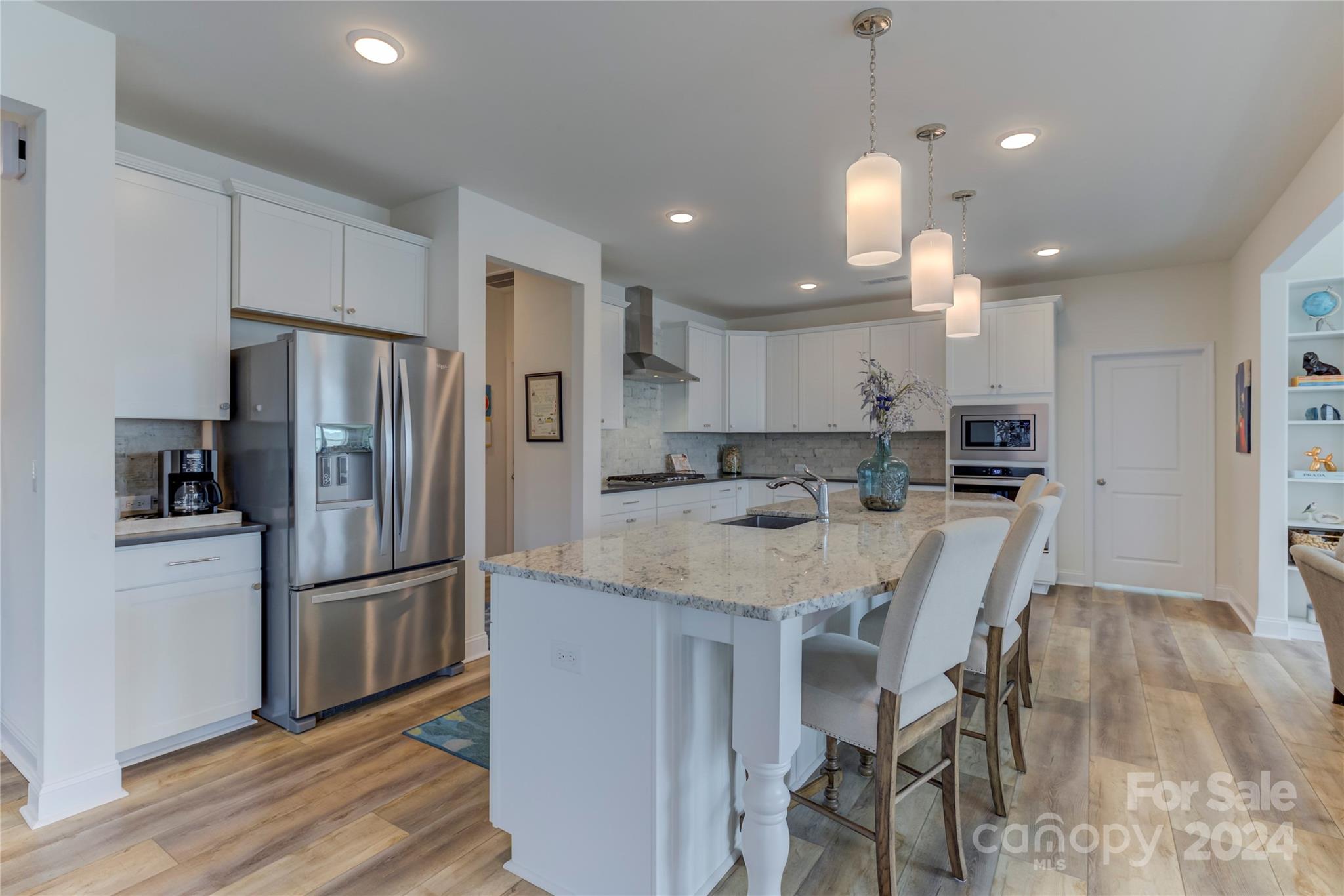 Masons Bend - Residential