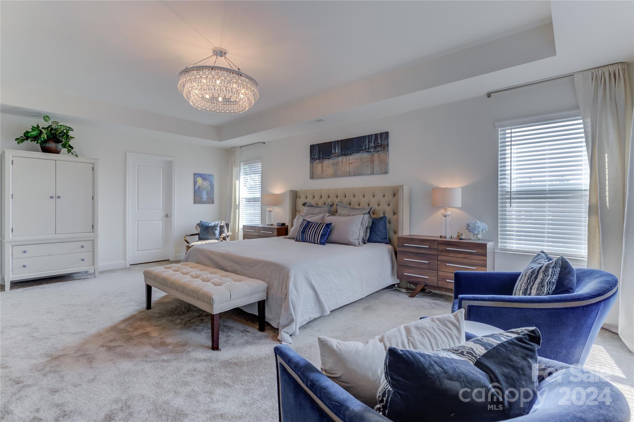 Masons Bend - Residential