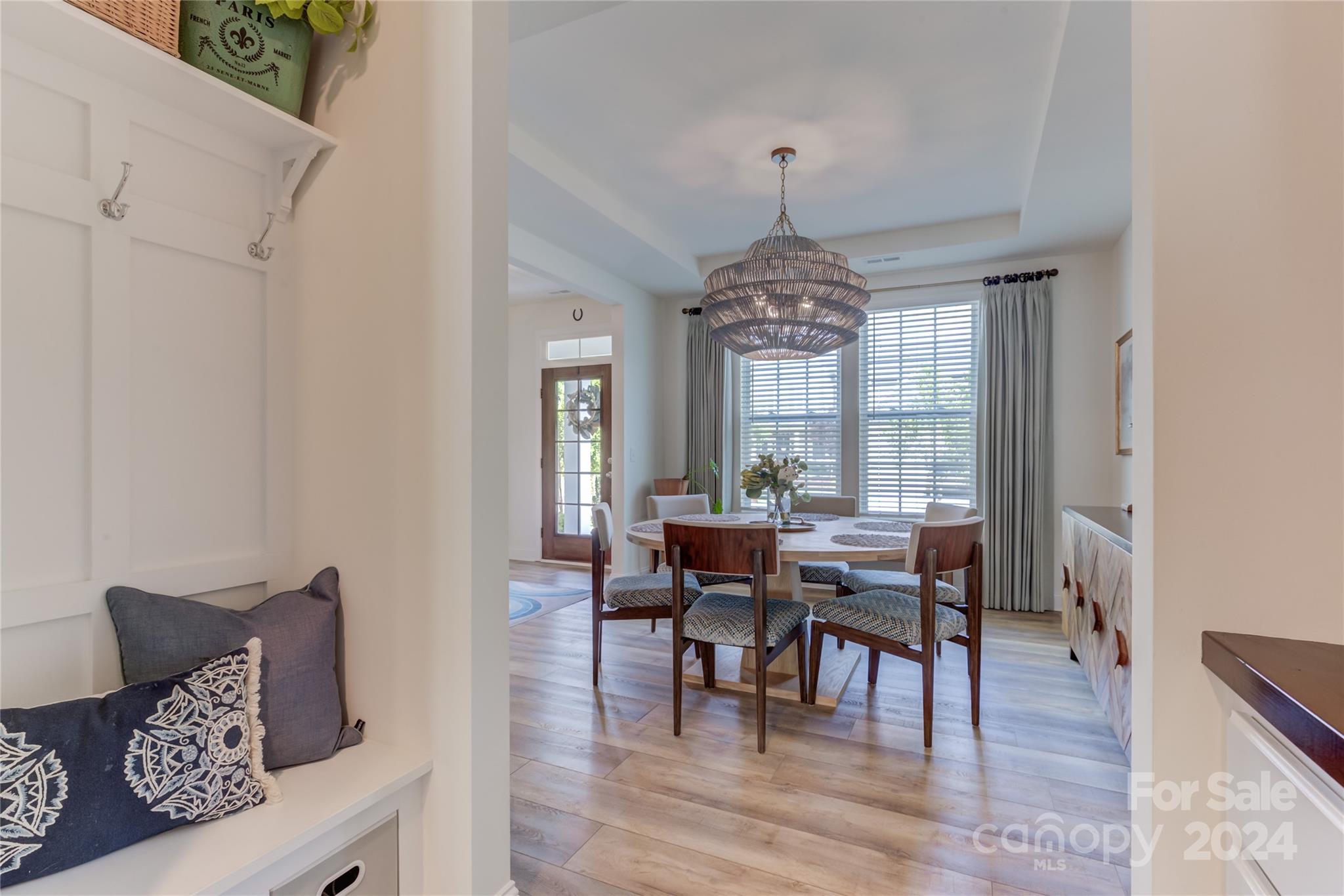 Masons Bend - Residential