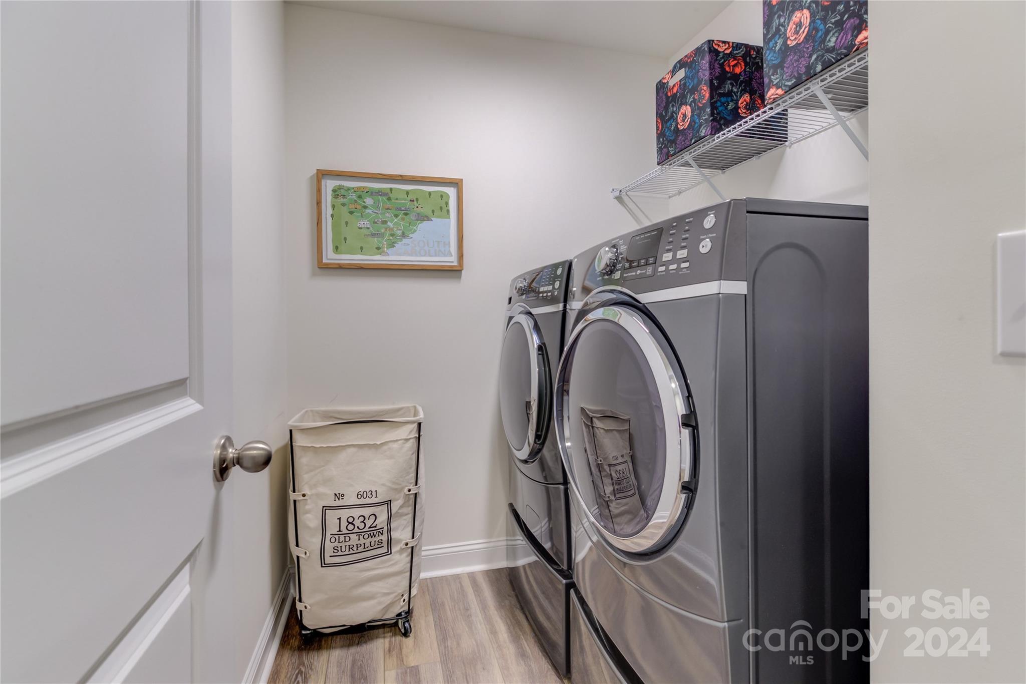 Masons Bend - Residential