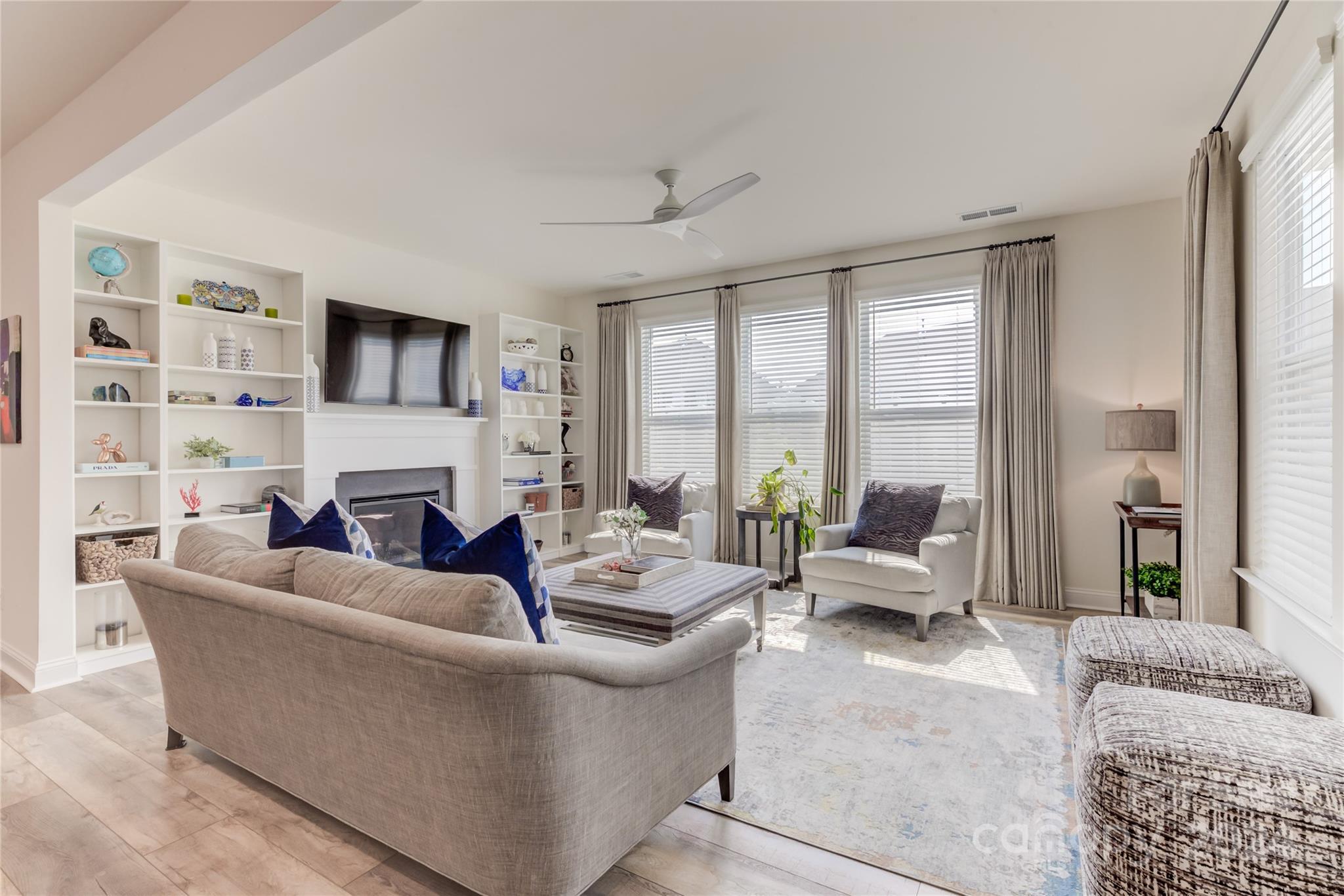 Masons Bend - Residential