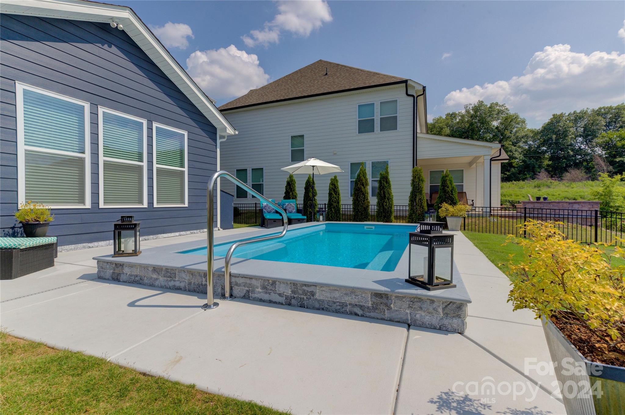 Masons Bend - Residential