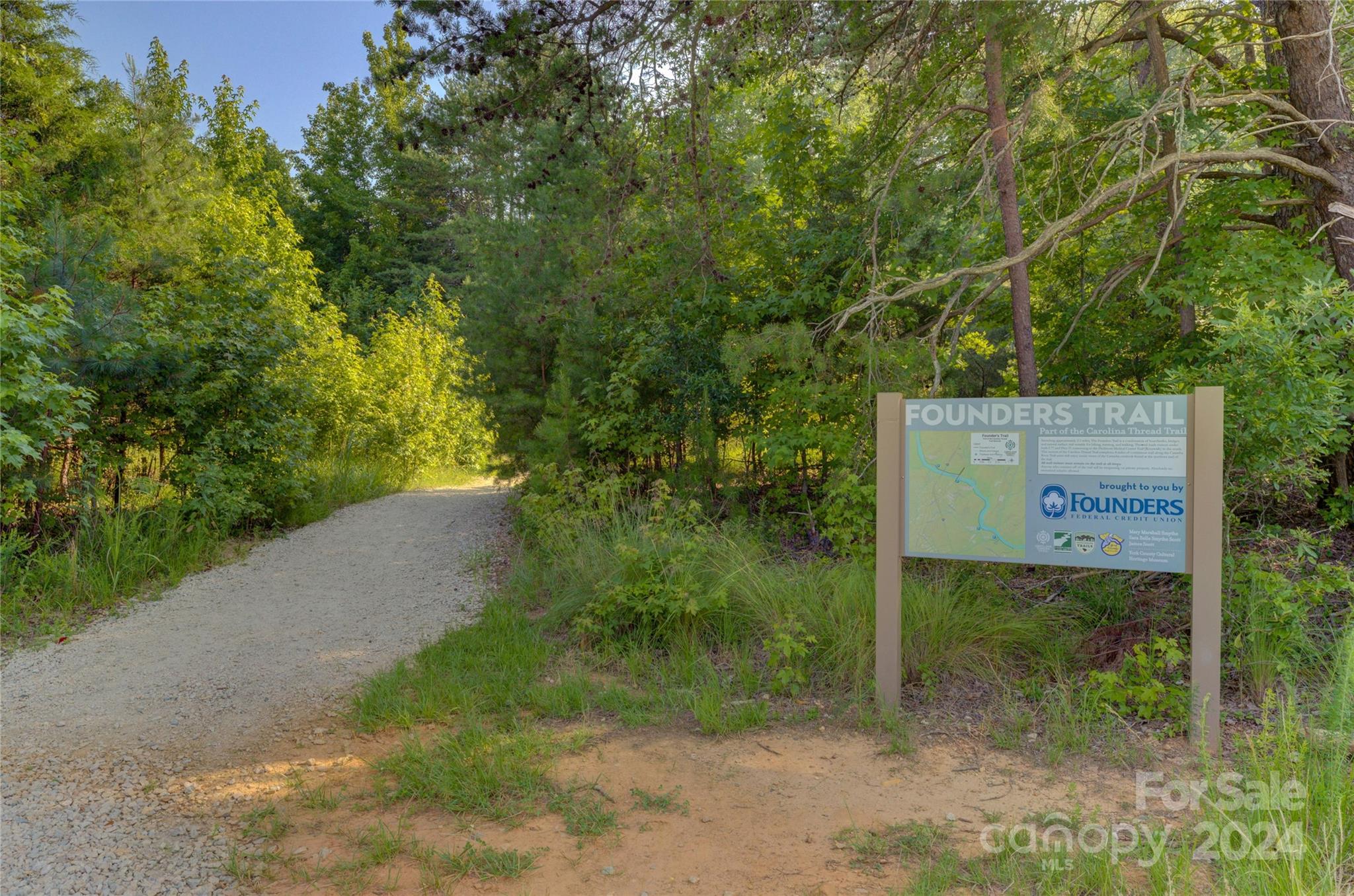 Masons Bend - Residential