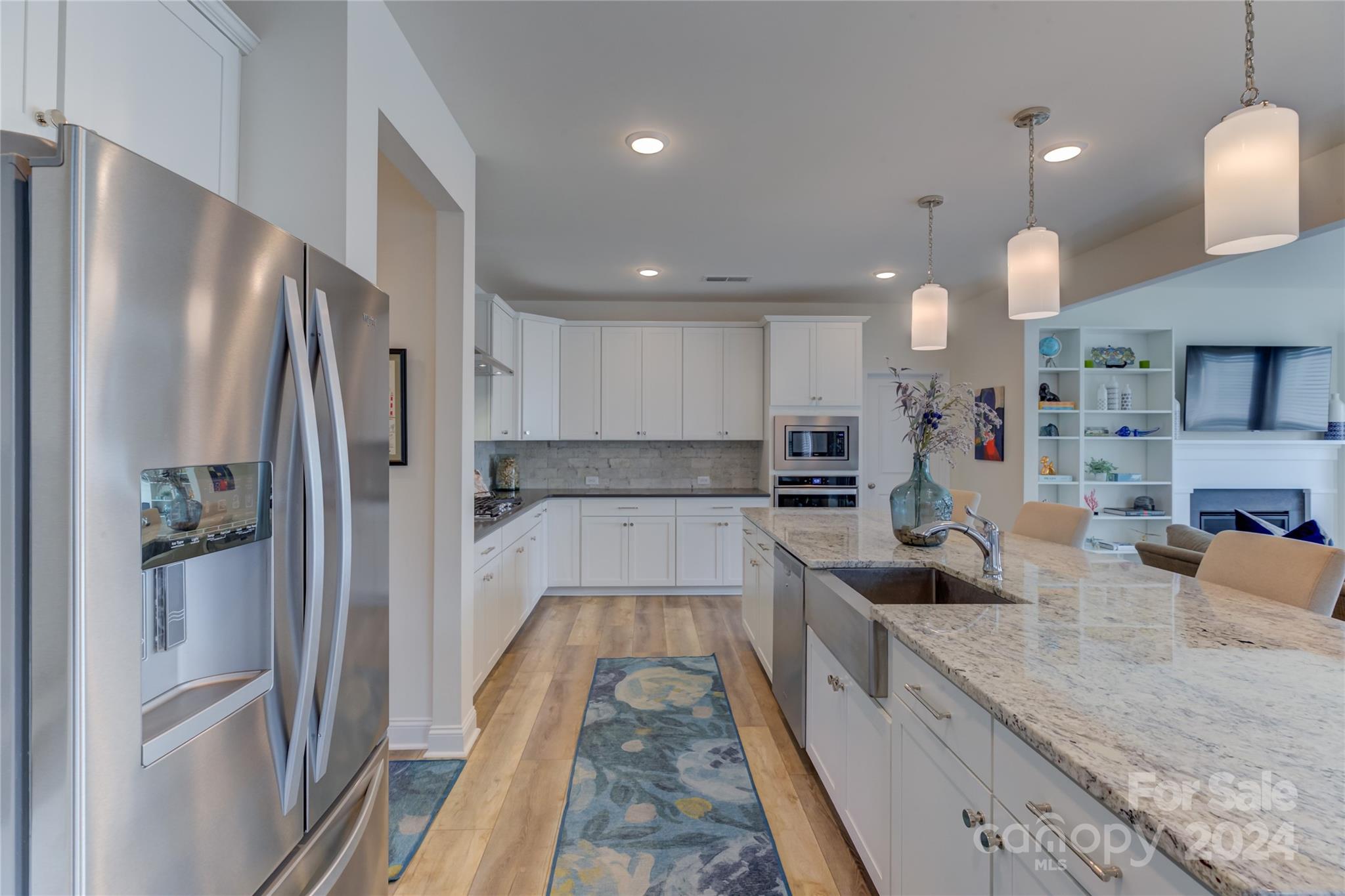 Masons Bend - Residential