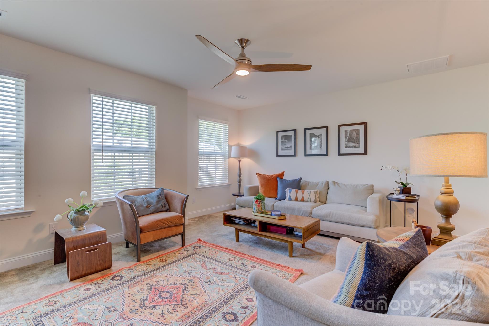 Masons Bend - Residential