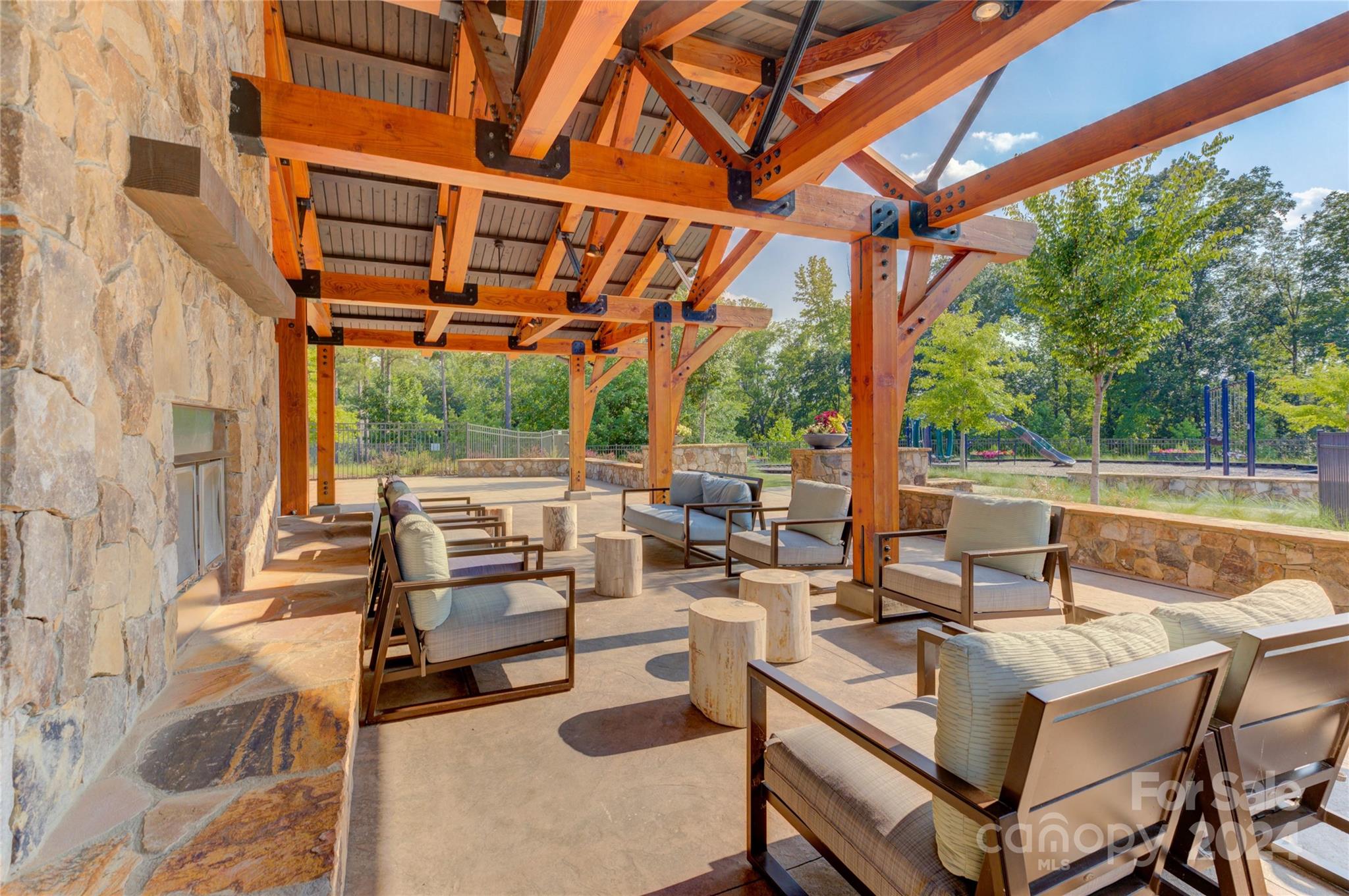 Masons Bend - Residential