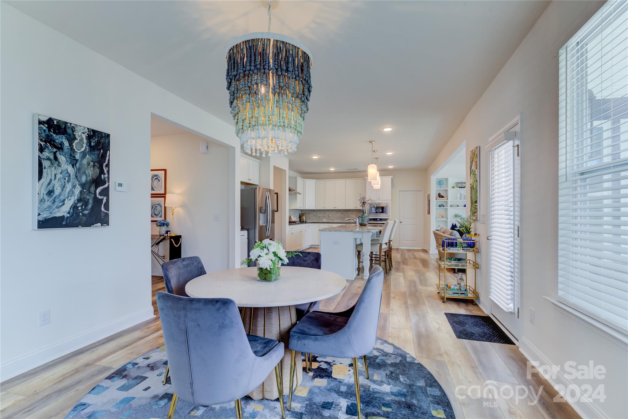 Masons Bend - Residential