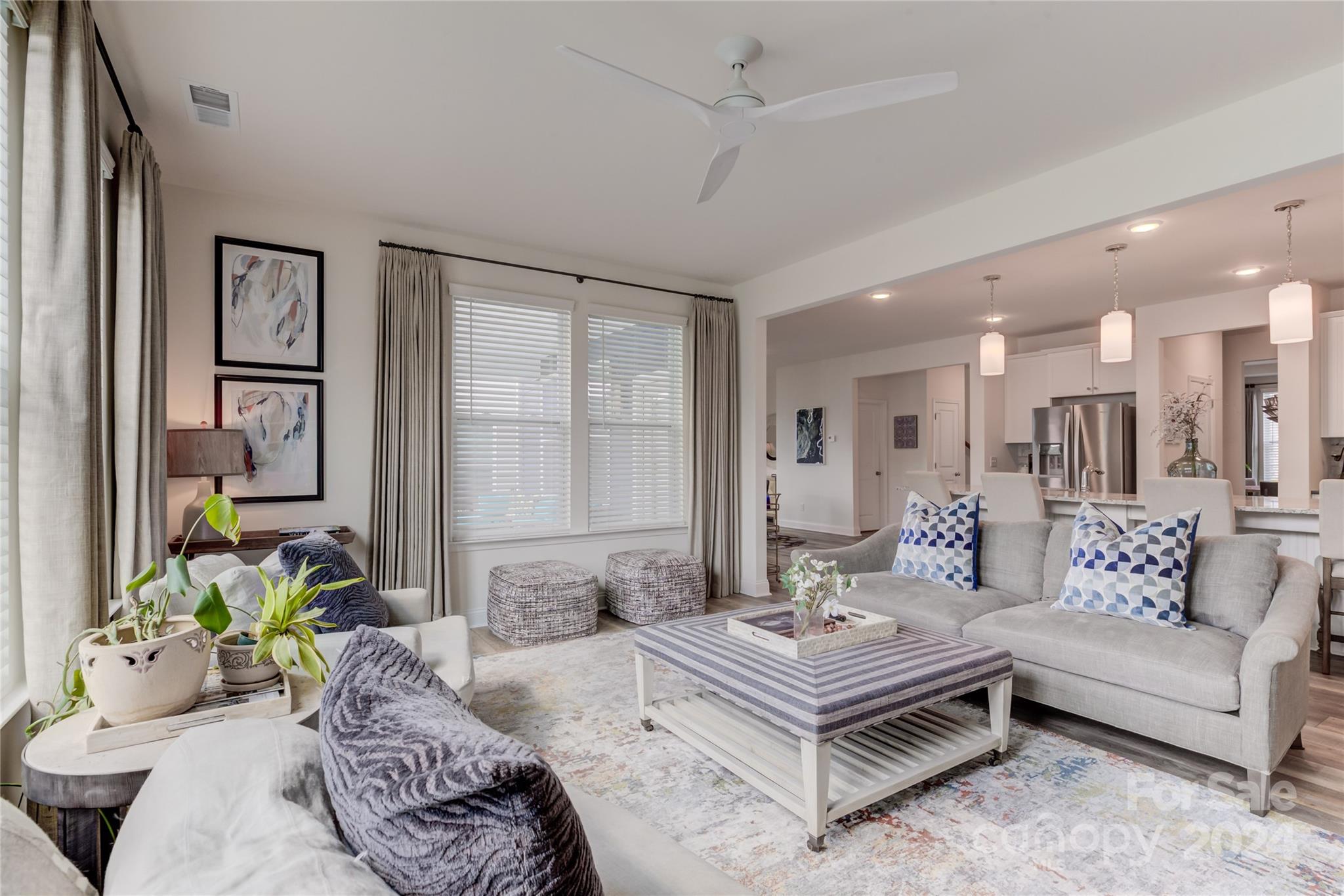 Masons Bend - Residential