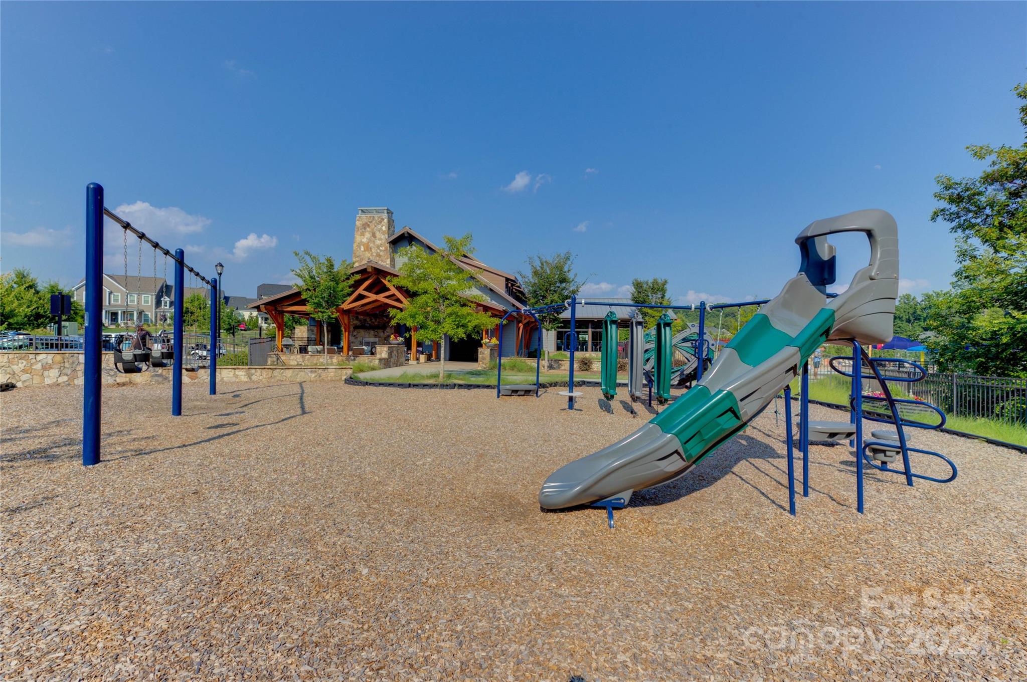 Masons Bend - Residential