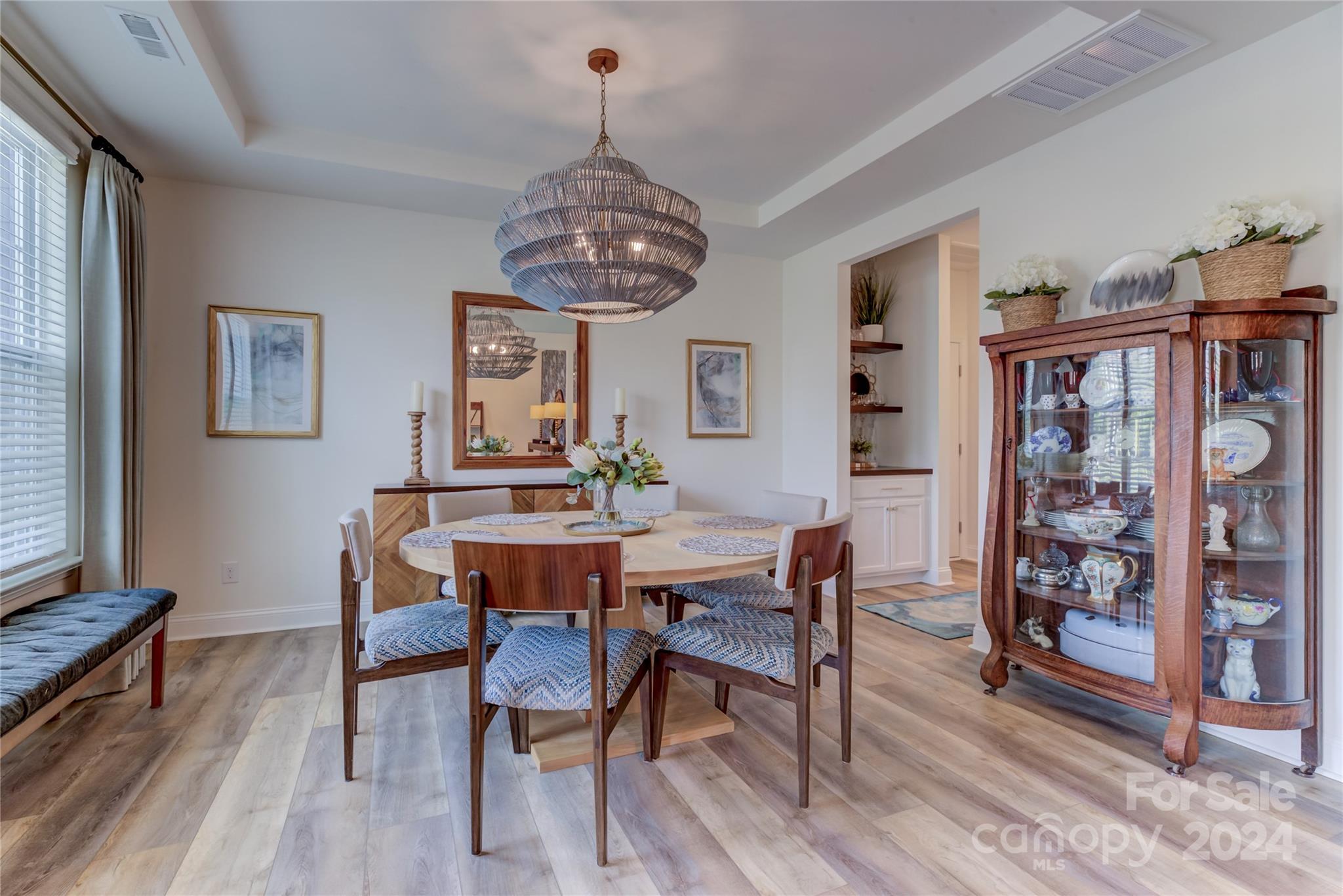 Masons Bend - Residential