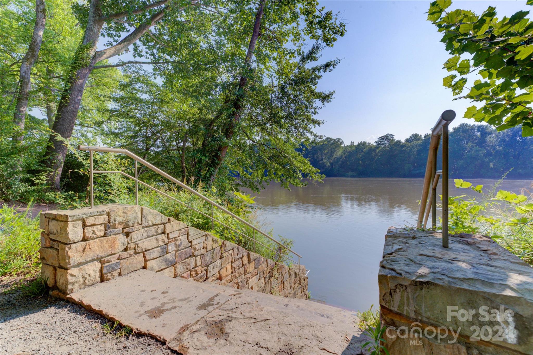 Masons Bend - Residential