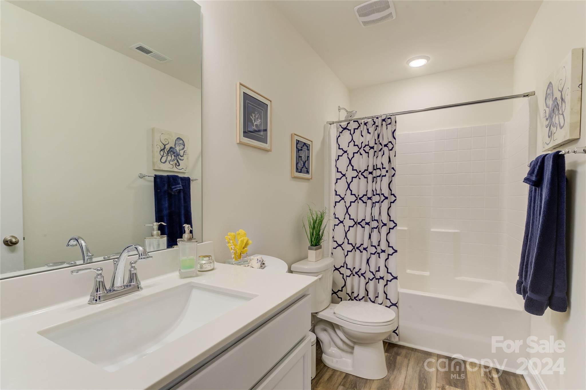 Masons Bend - Residential