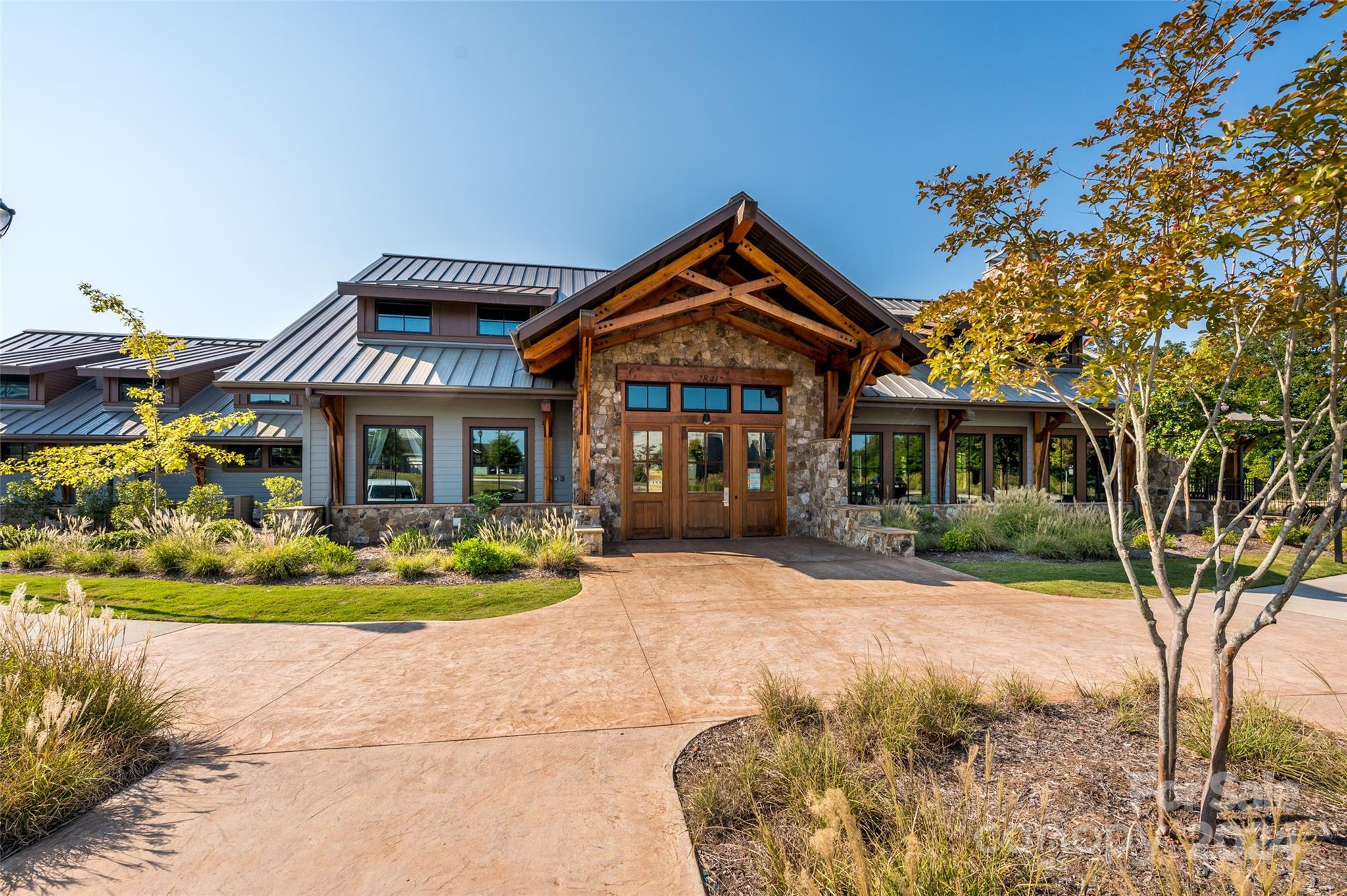 Masons Bend - Residential