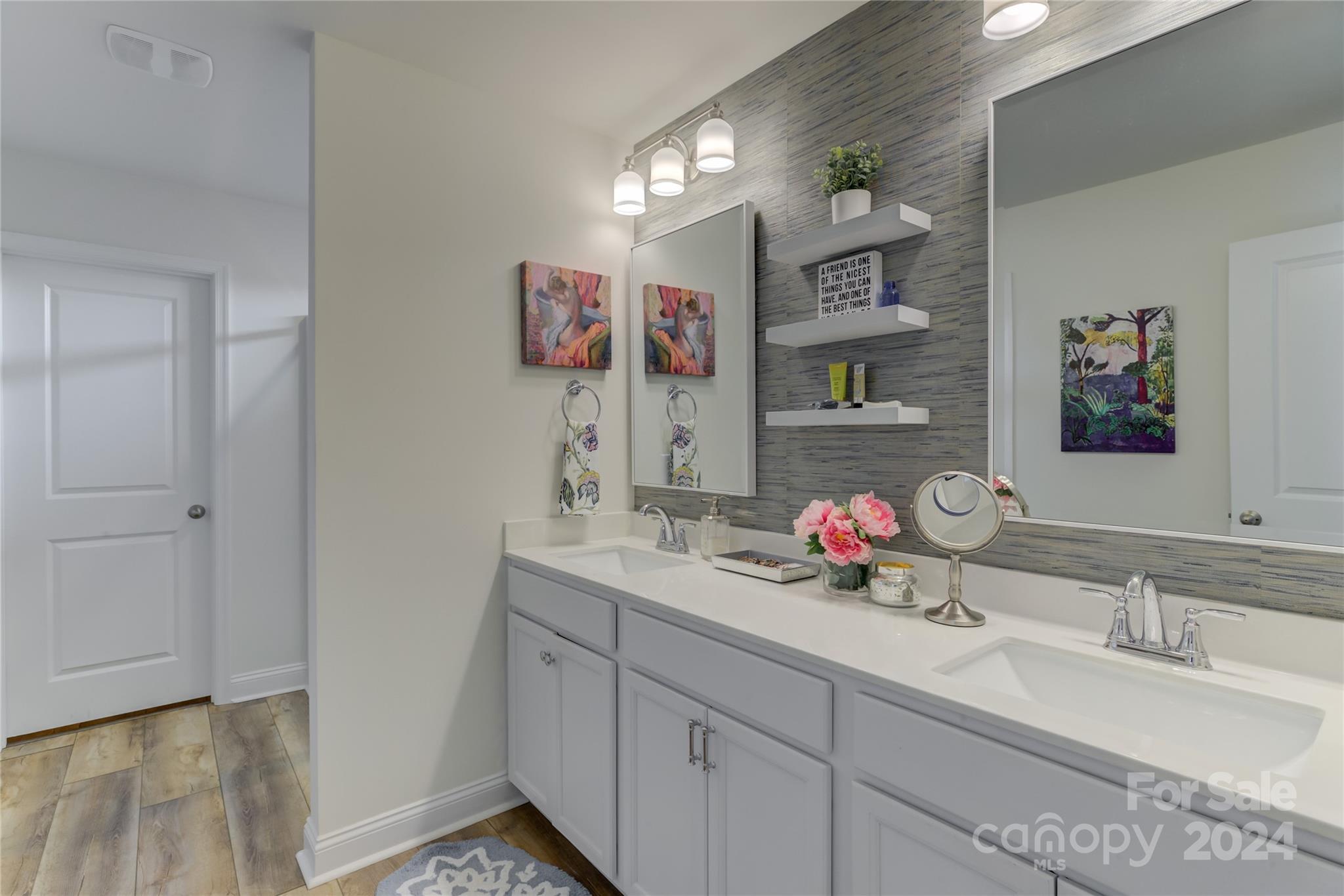 Masons Bend - Residential