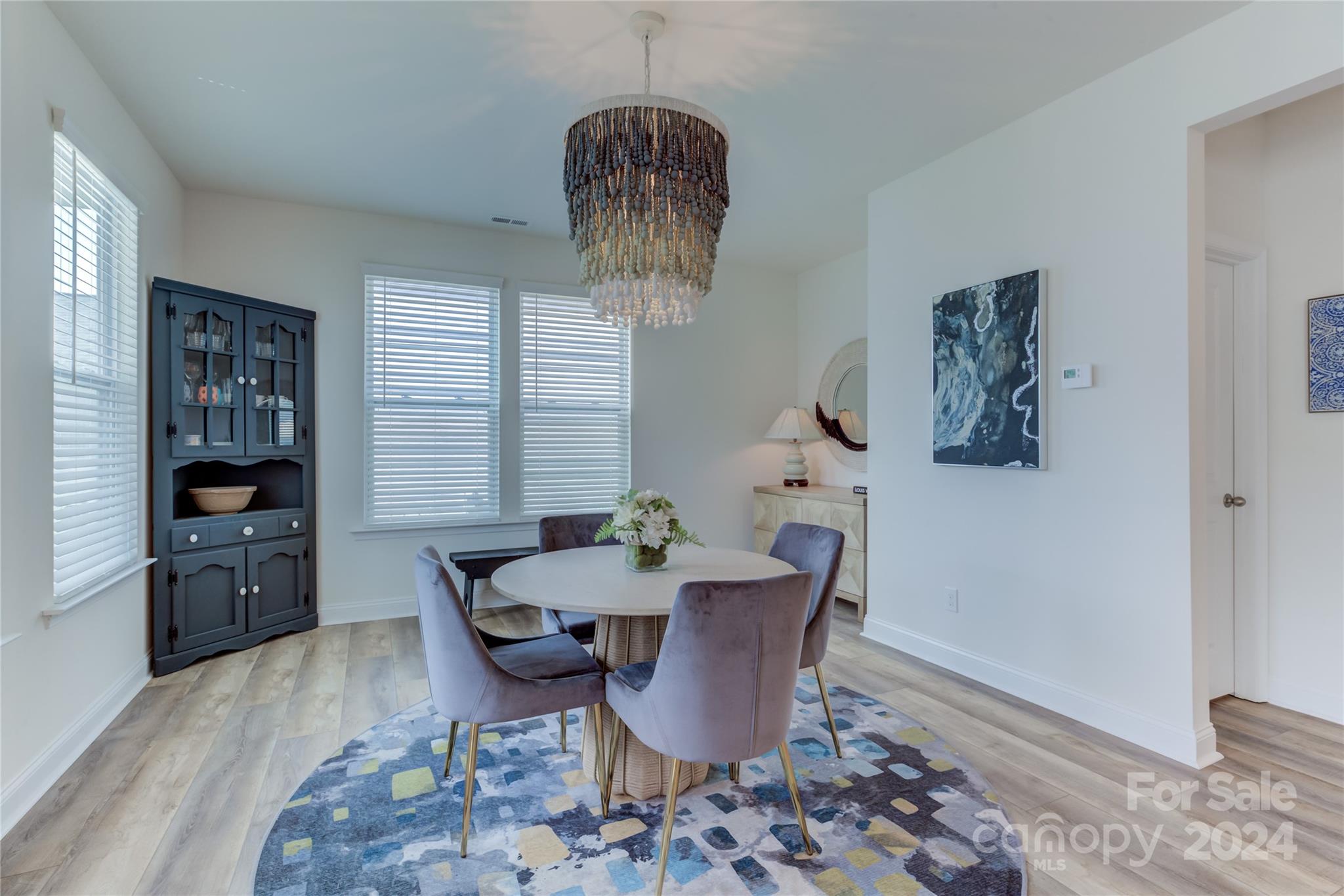 Masons Bend - Residential