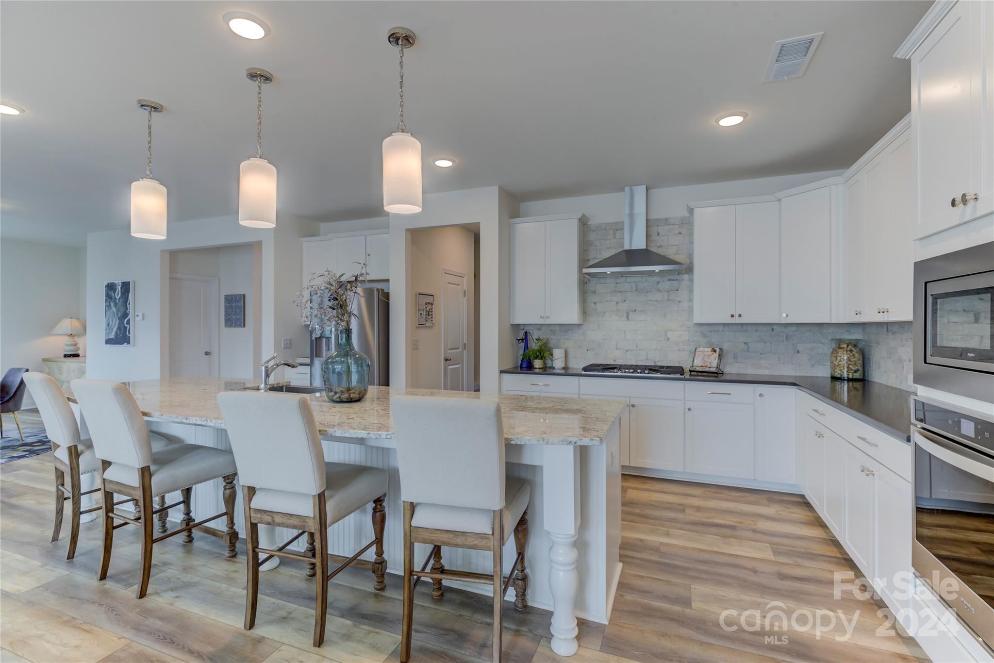 Masons Bend - Residential