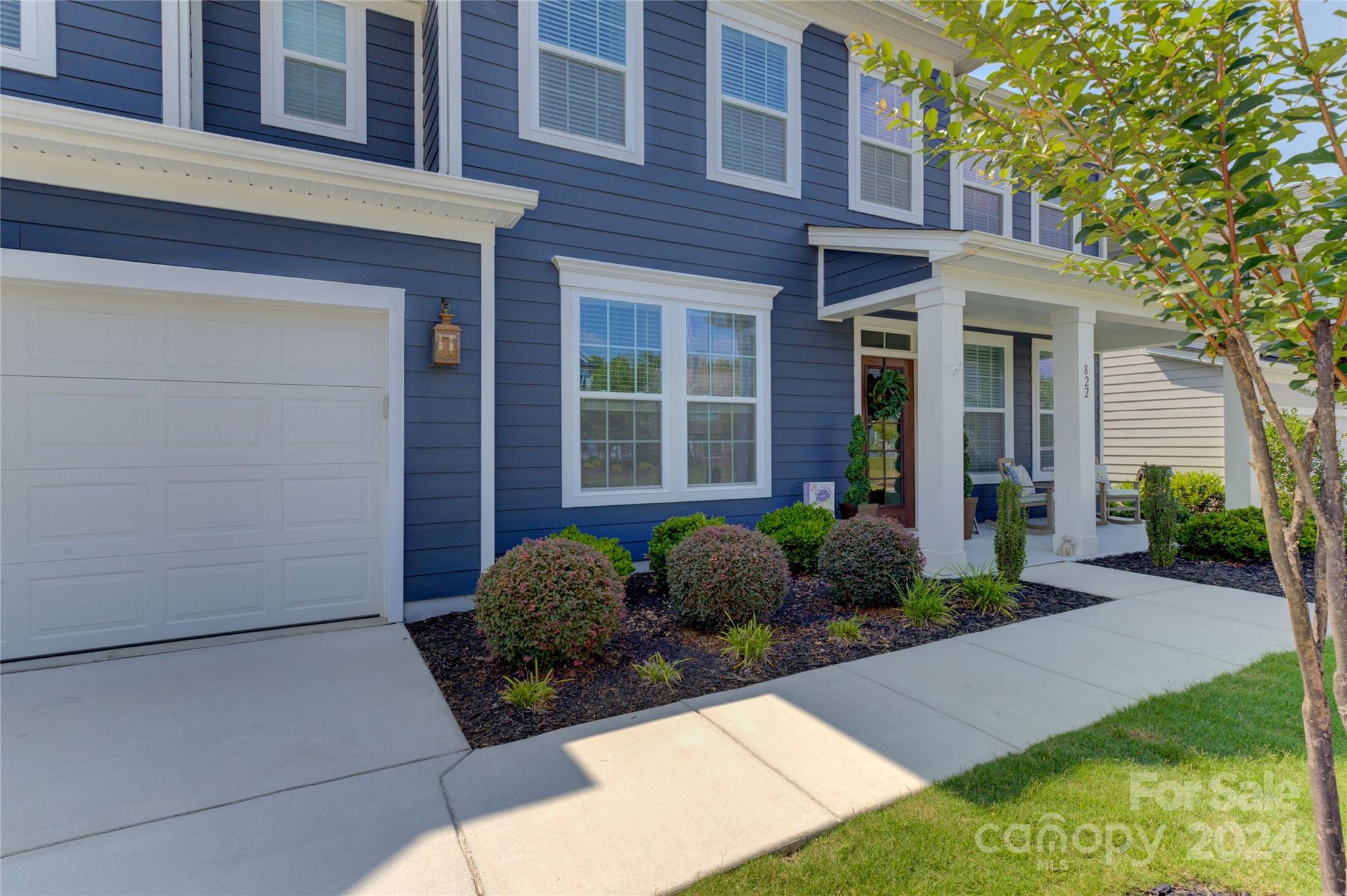 Masons Bend - Residential