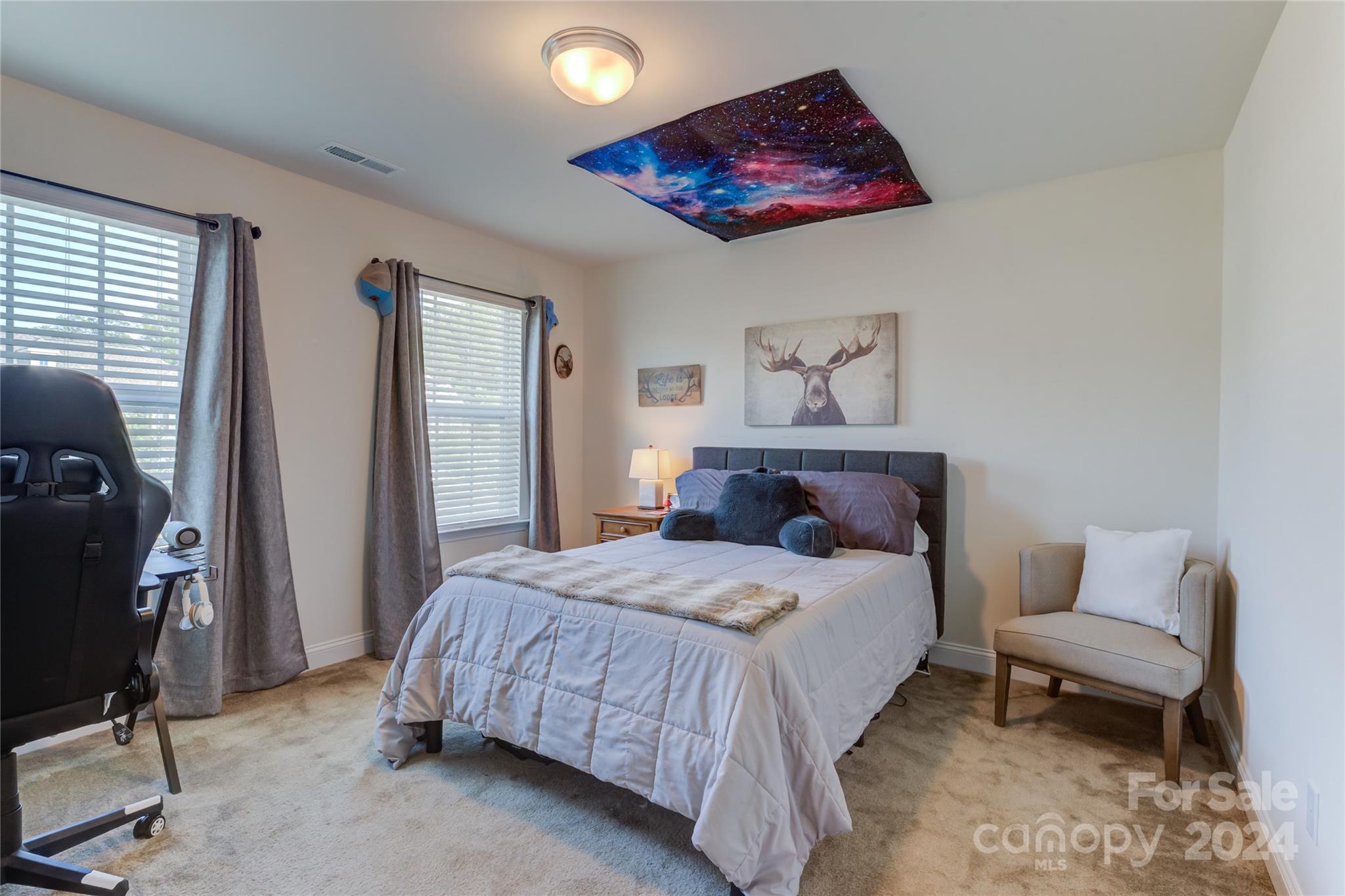 Masons Bend - Residential